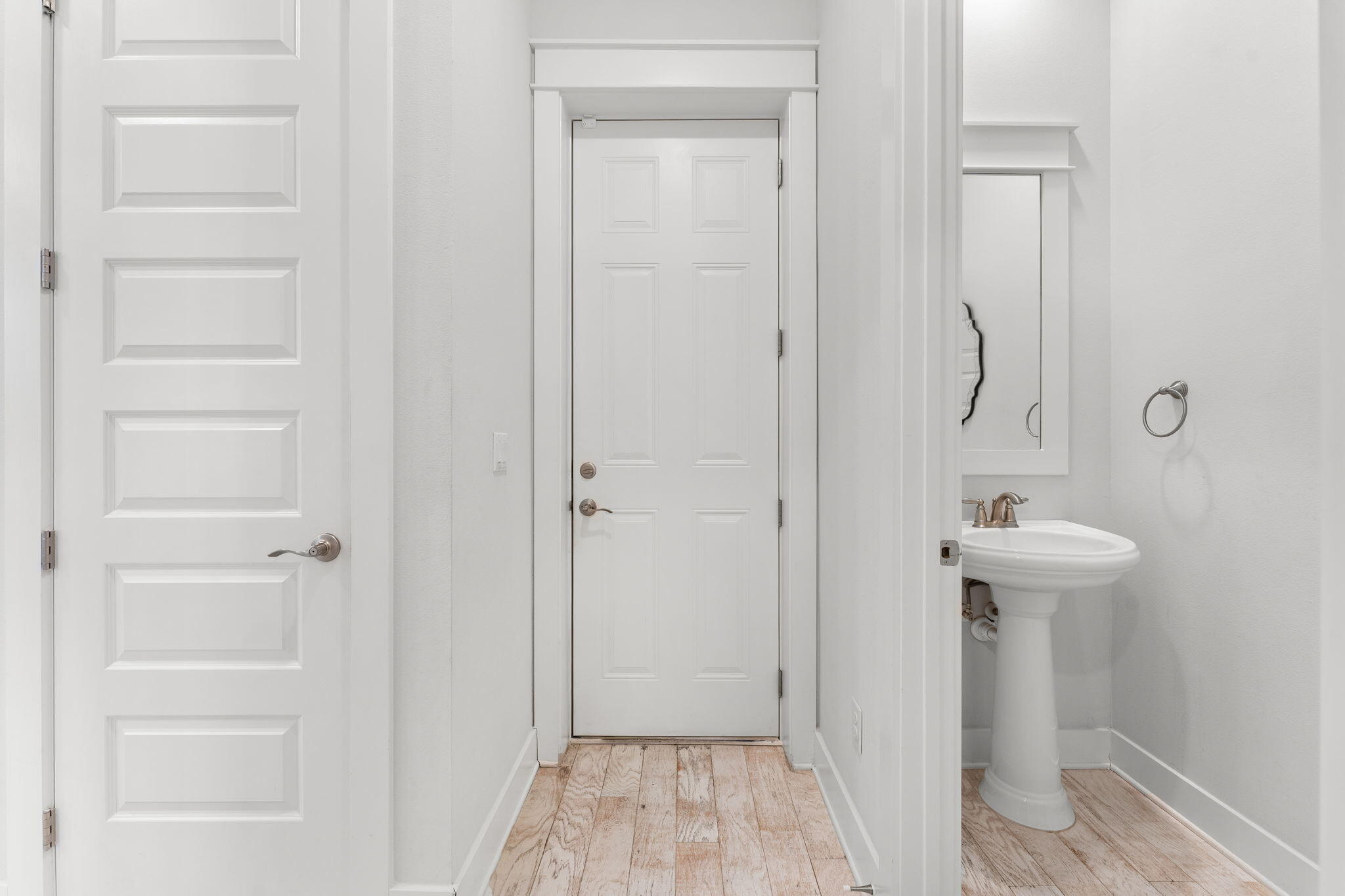 Prominence North - Residential Lease