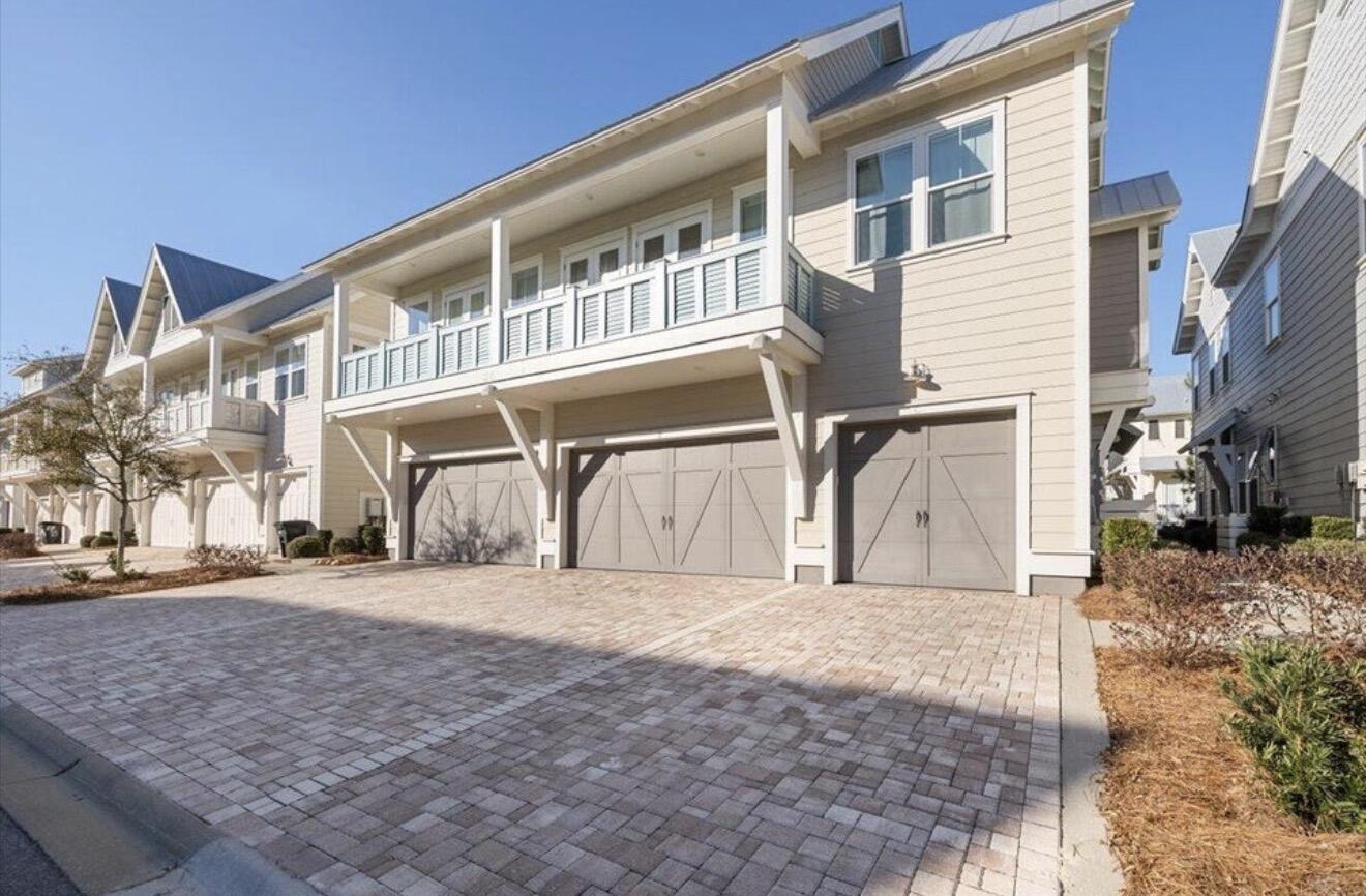 Prominence North - Residential Lease