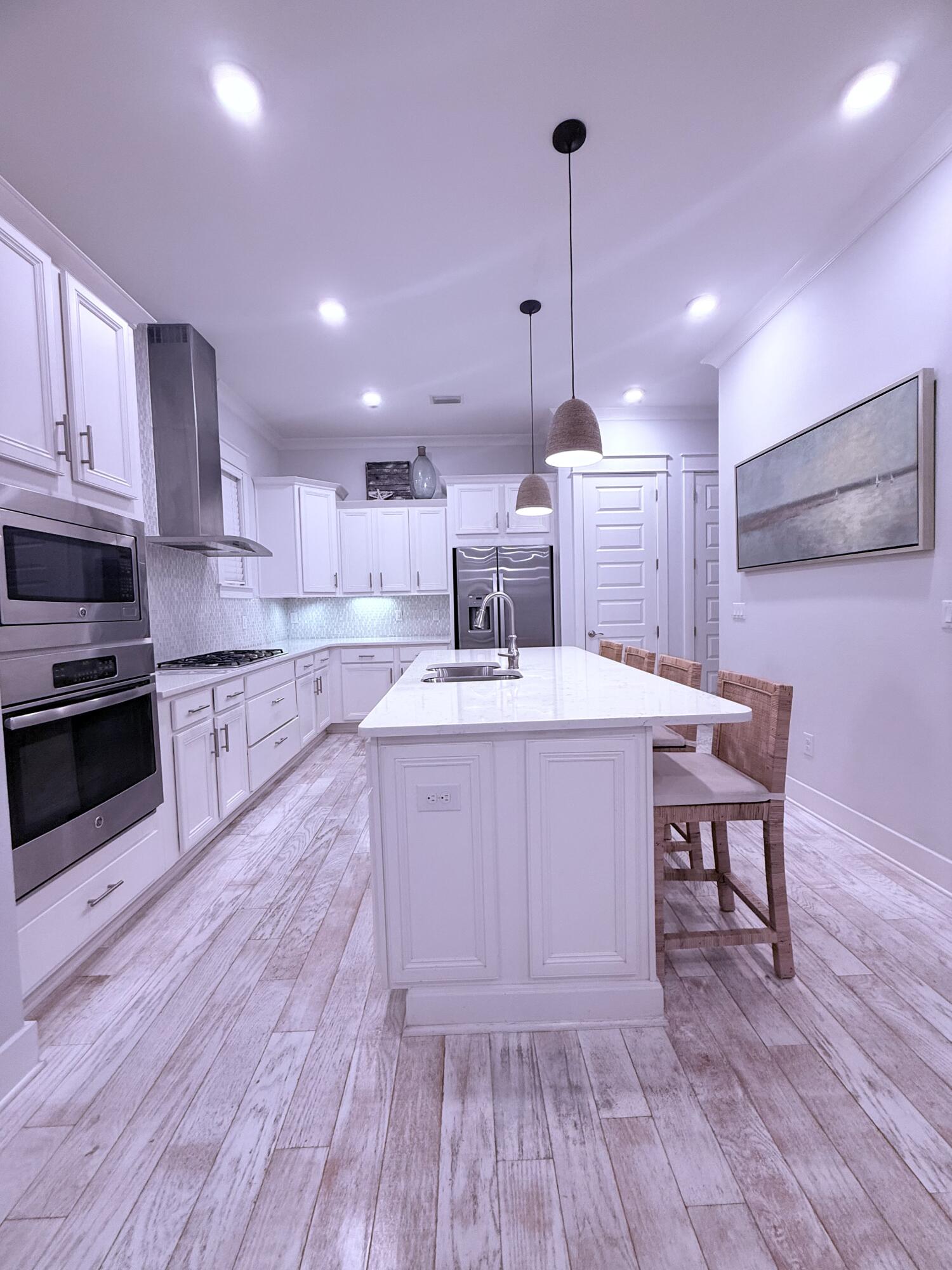 Prominence North - Residential Lease