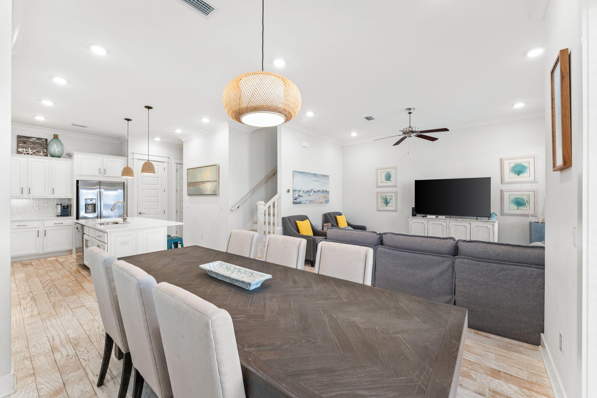 Prominence North - Residential Lease