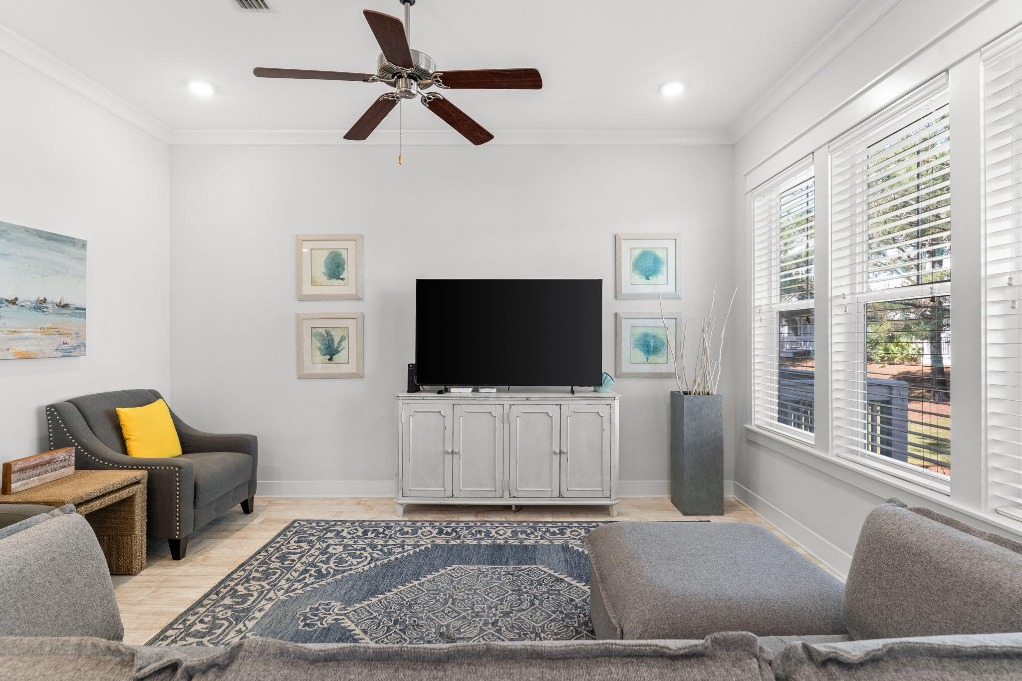 Prominence North - Residential Lease