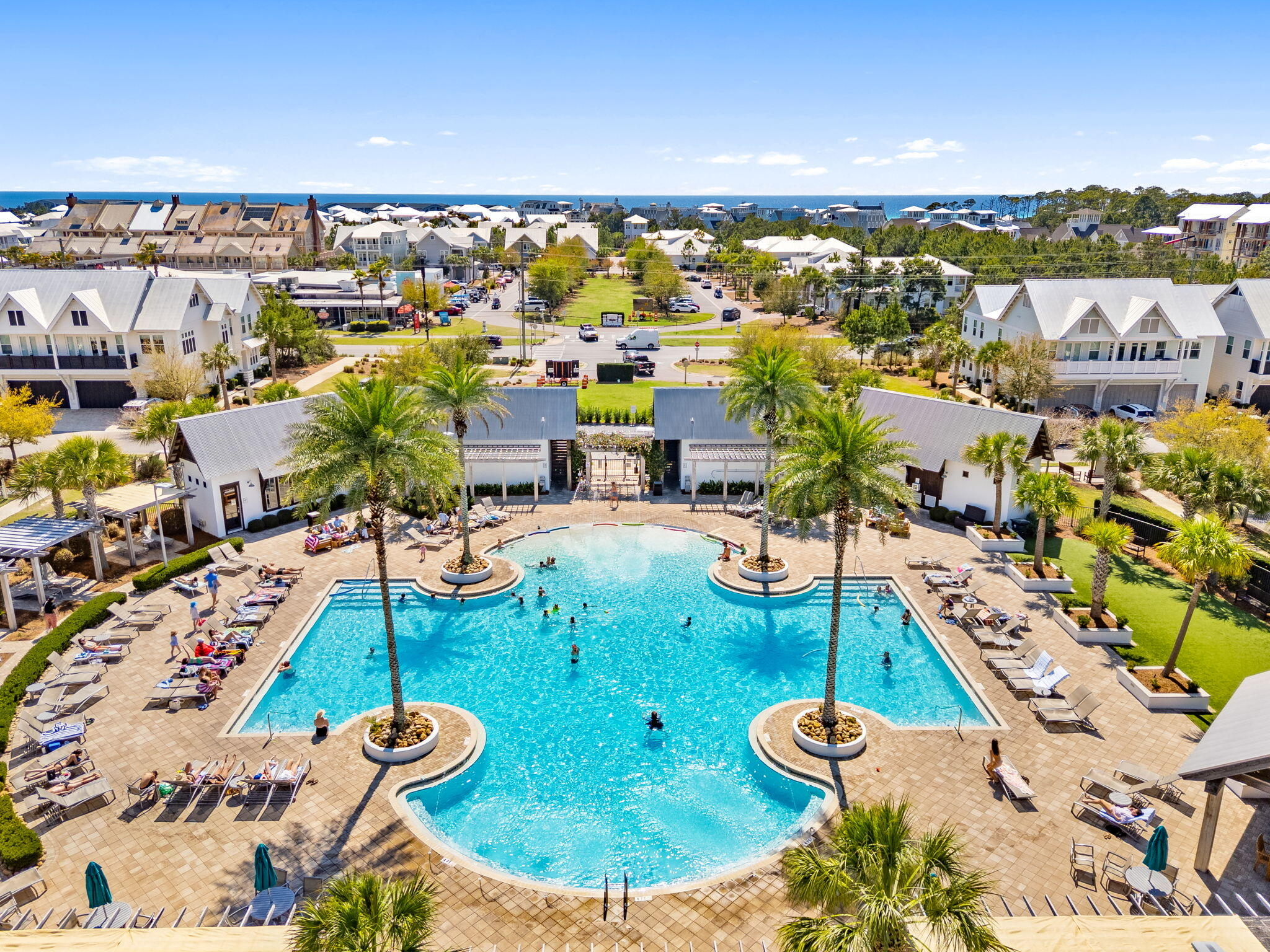 Prominence North - Residential Lease