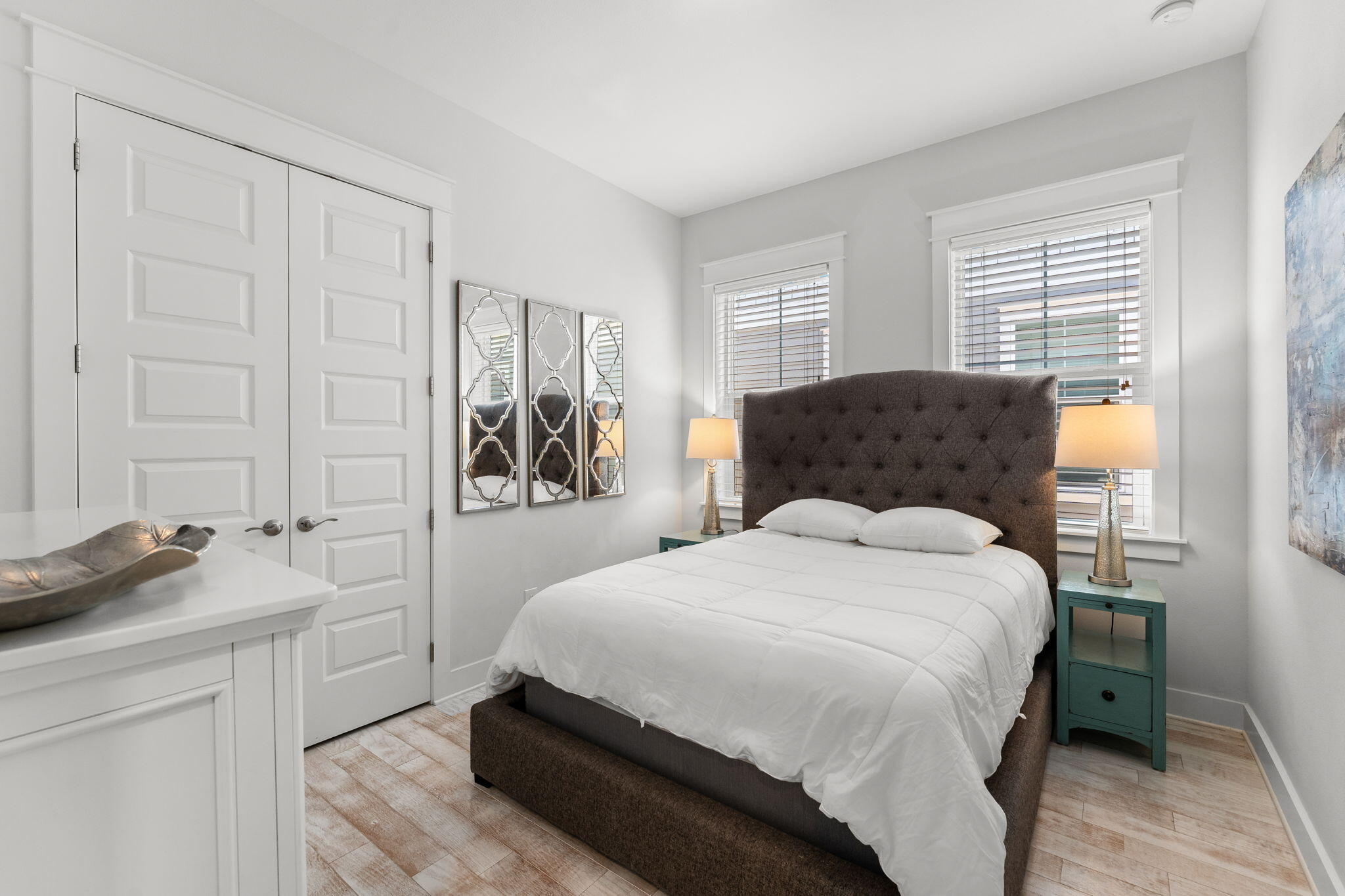 Prominence North - Residential Lease