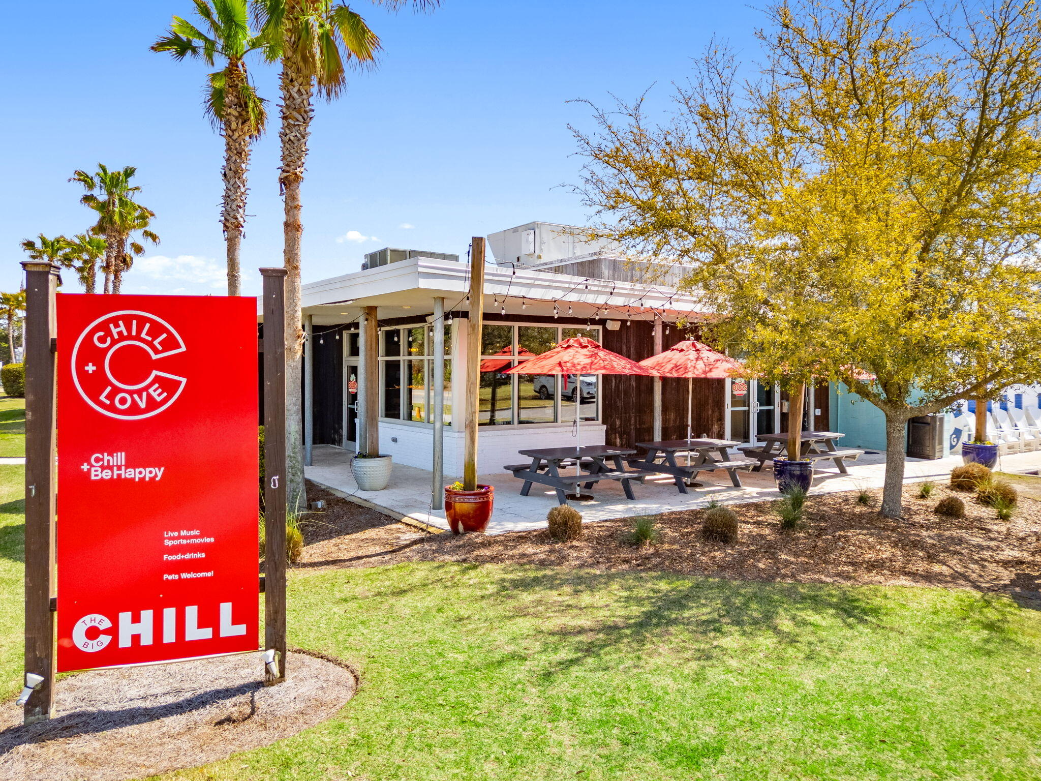 Prominence North - Residential Lease