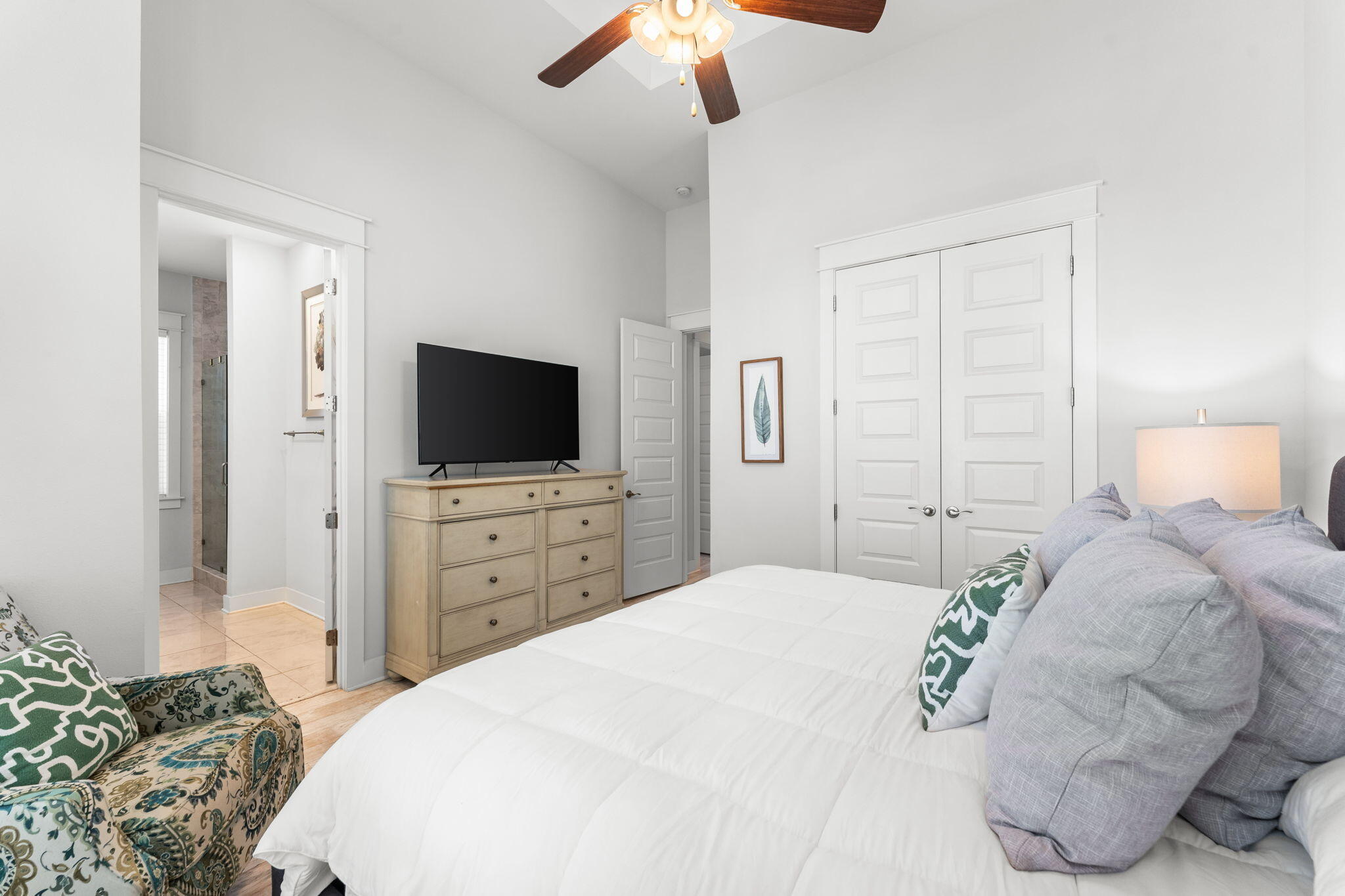 Prominence North - Residential Lease