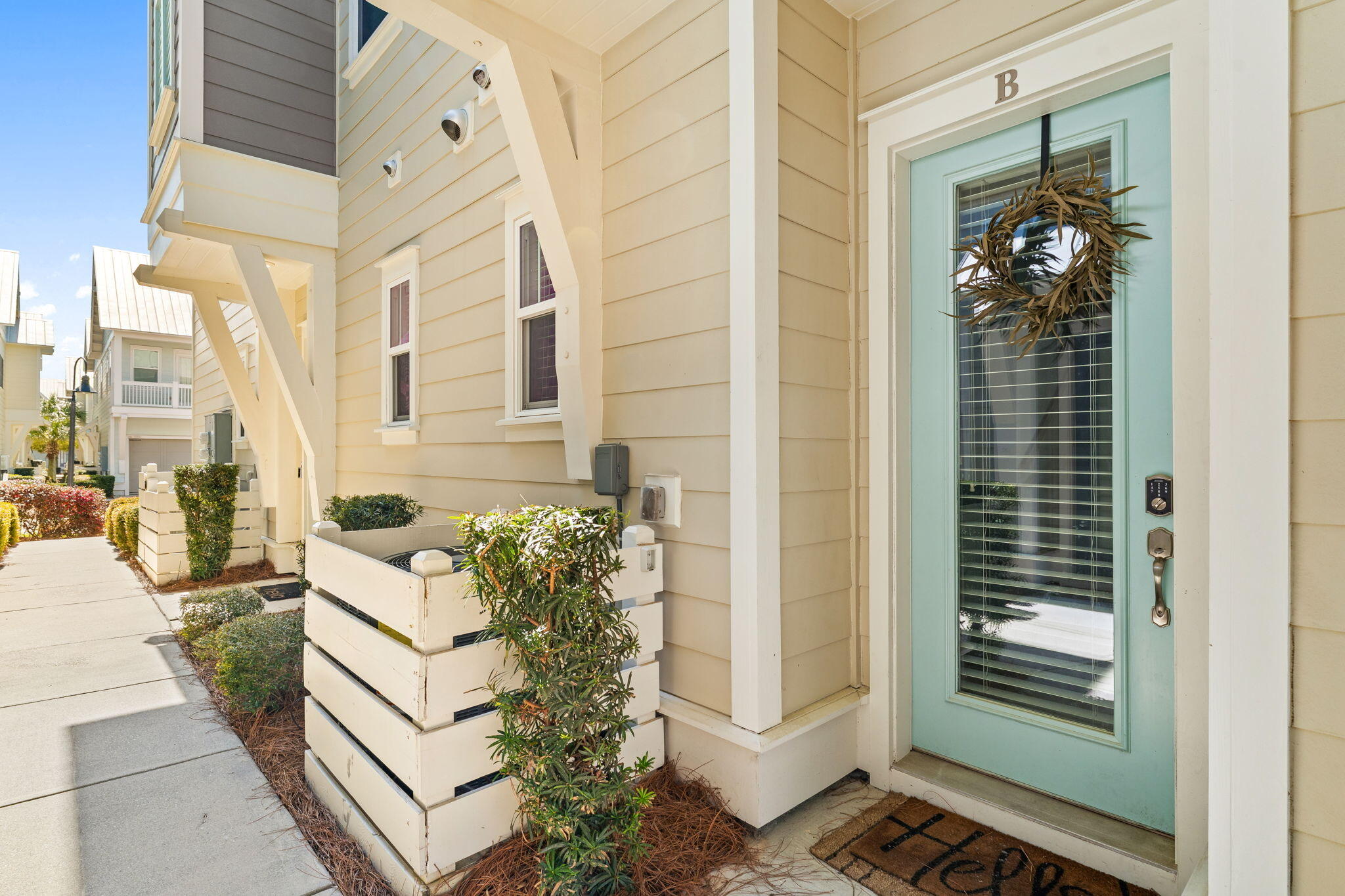 Prominence North - Residential Lease