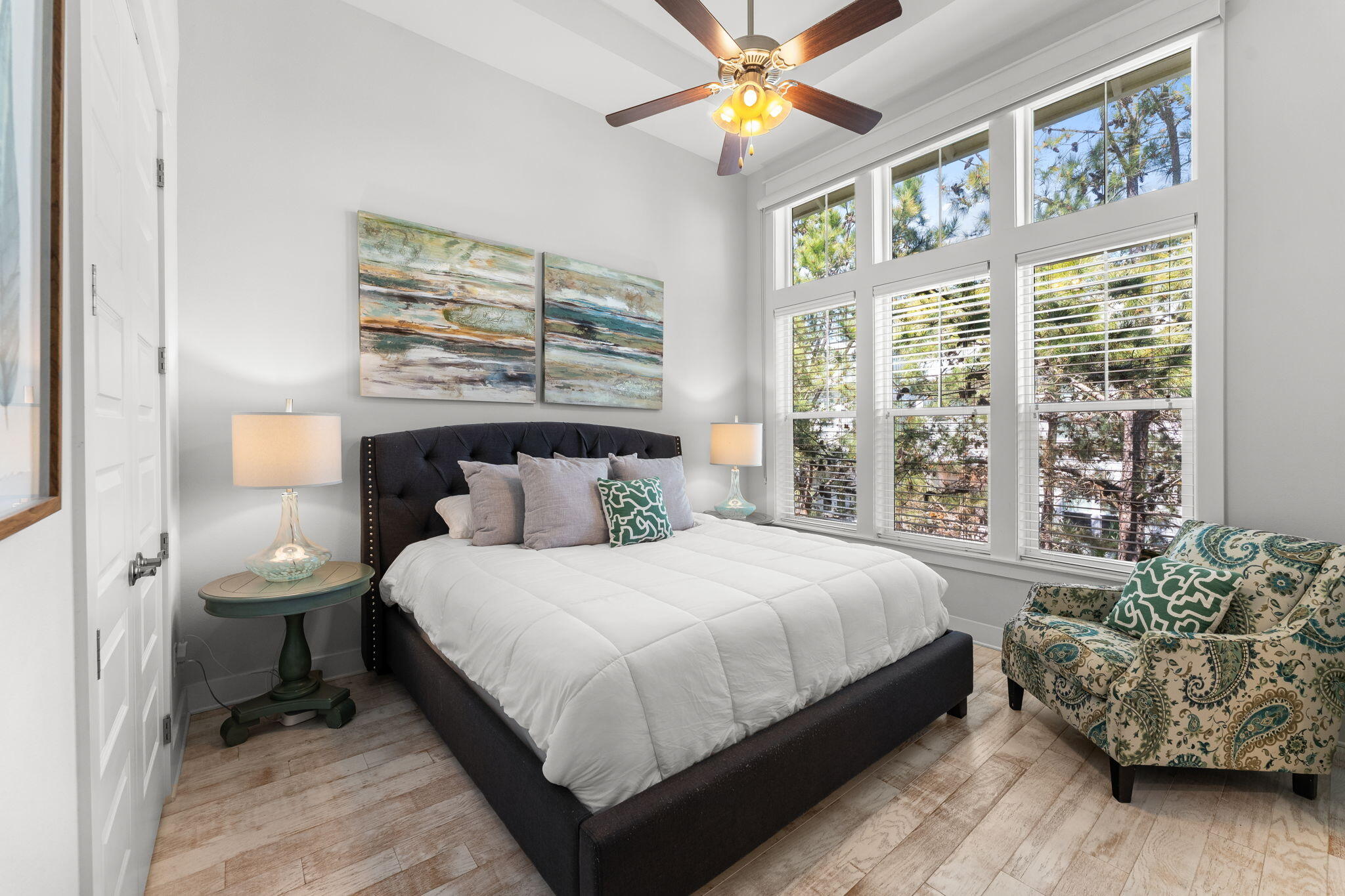 Prominence North - Residential Lease