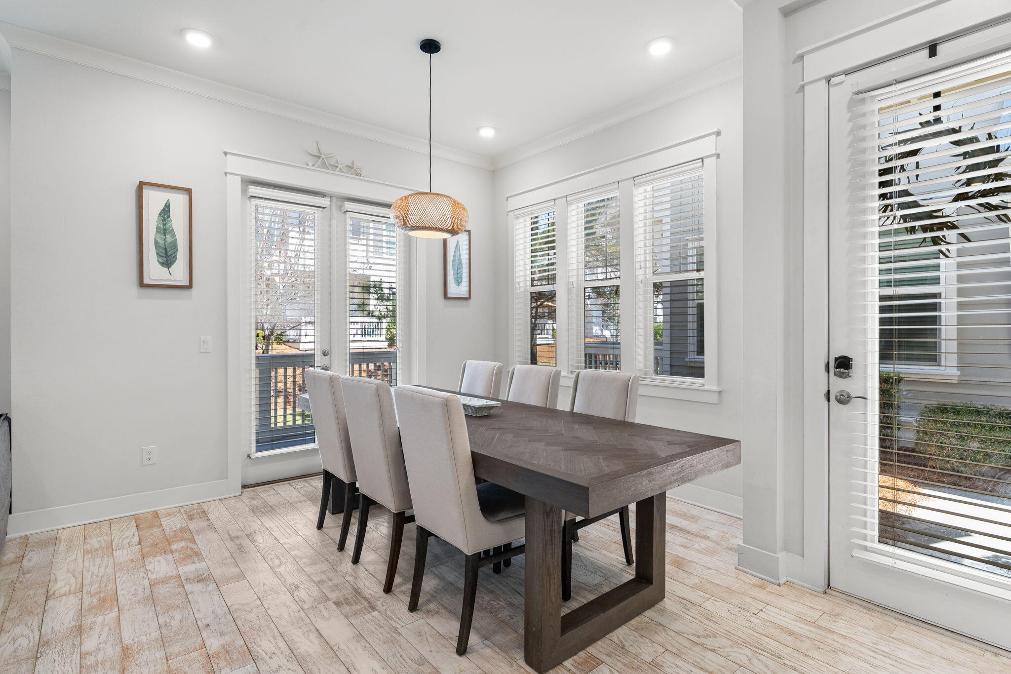 Prominence North - Residential Lease