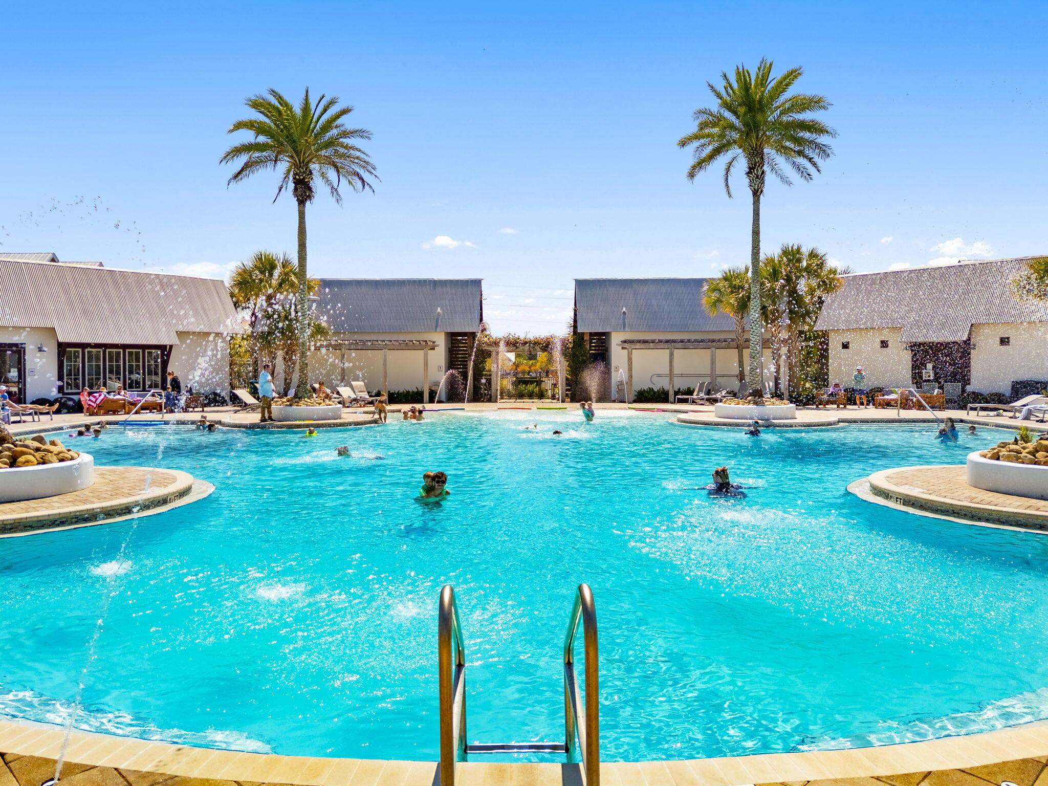 Prominence North - Residential Lease