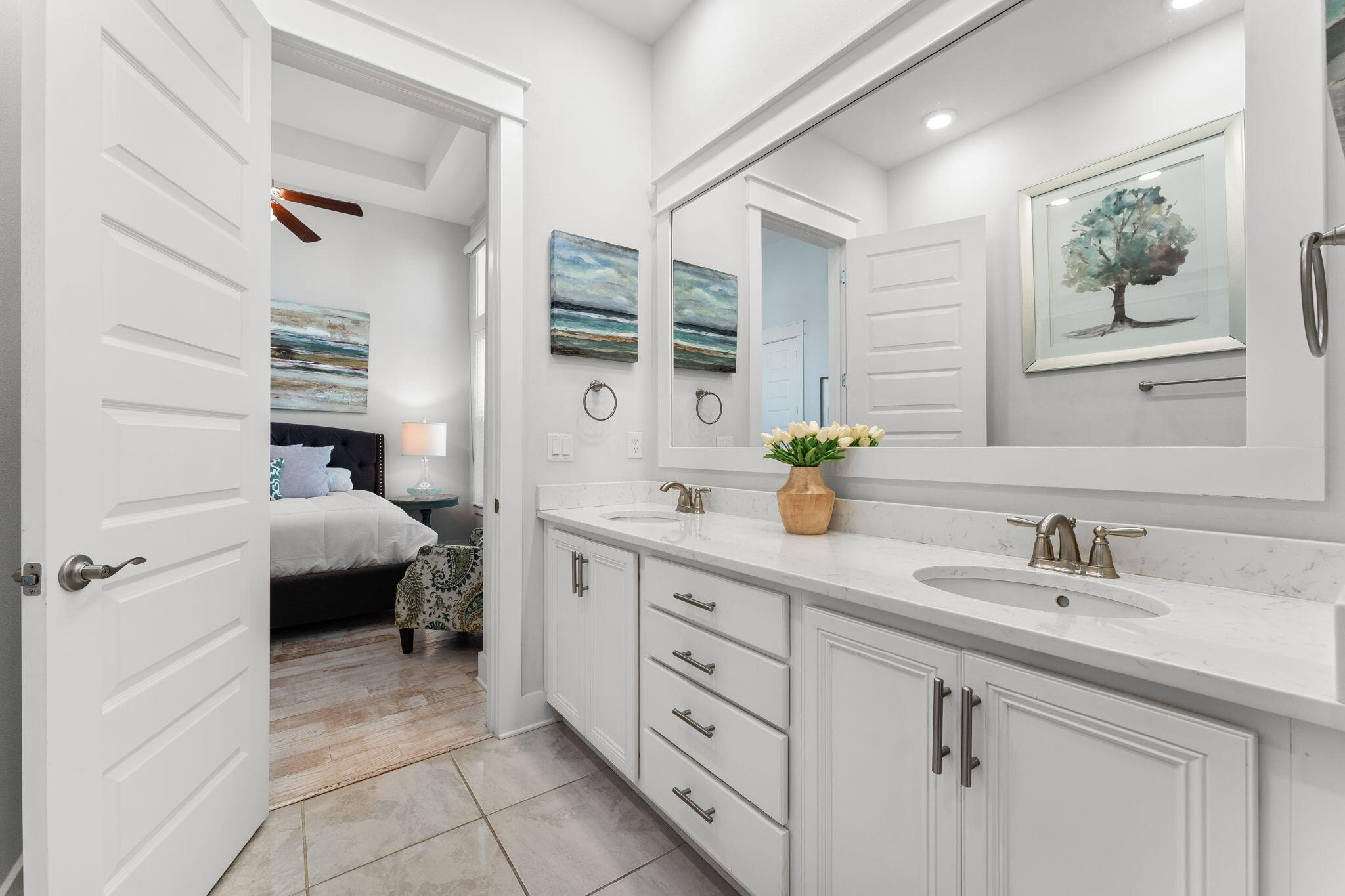 Prominence North - Residential Lease