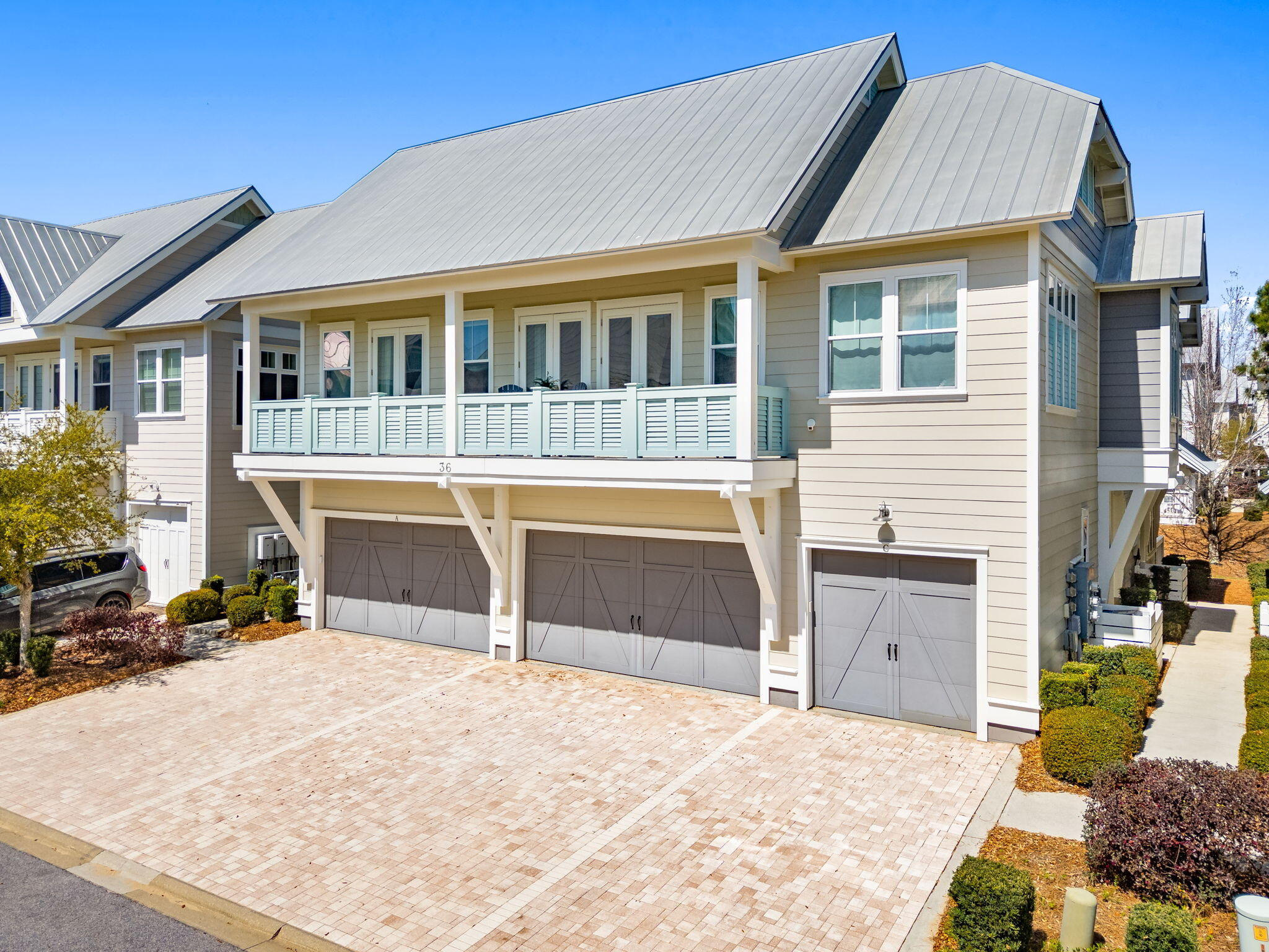 Prominence North - Residential Lease