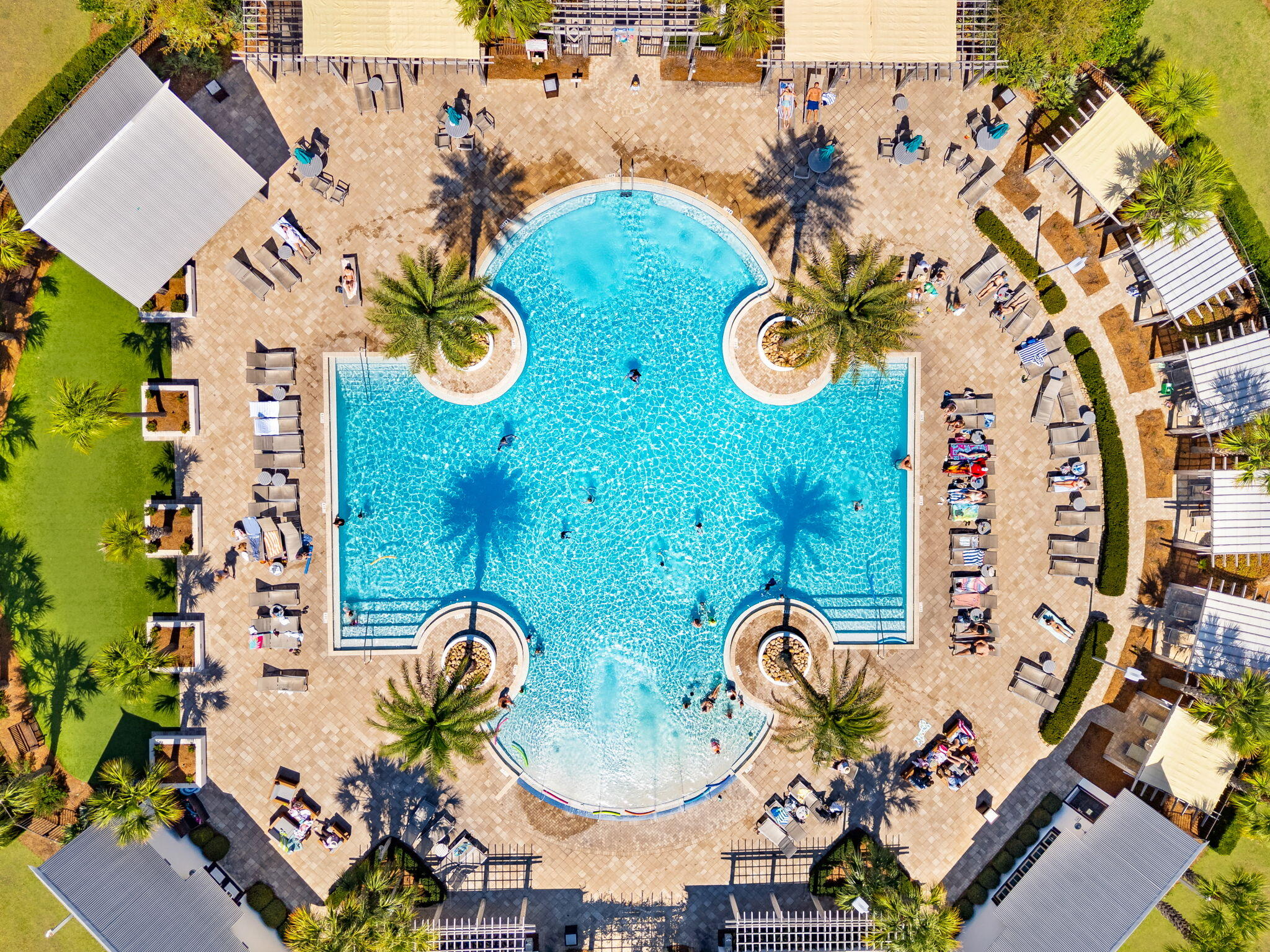 Prominence North - Residential Lease