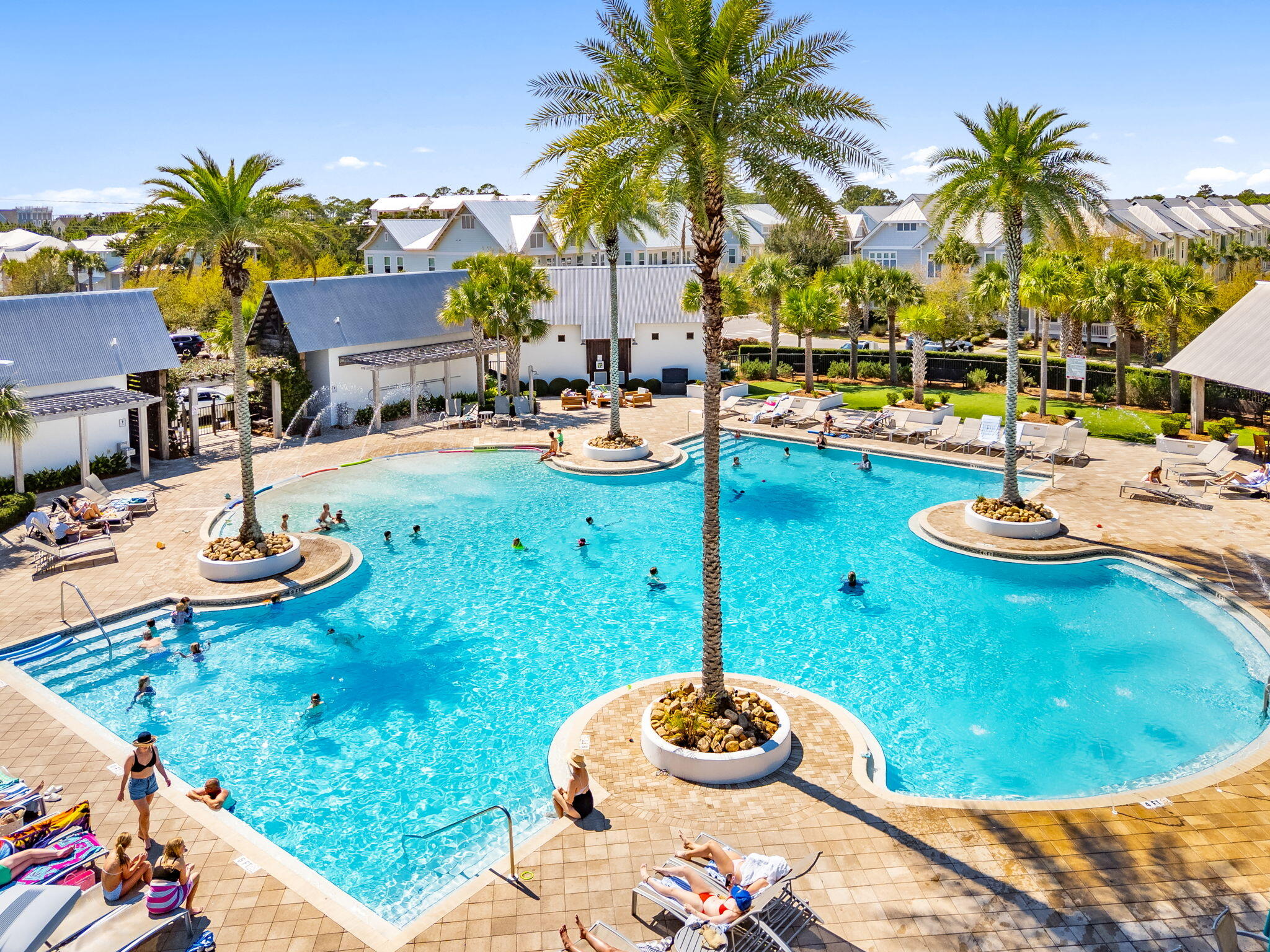 Prominence North - Residential Lease