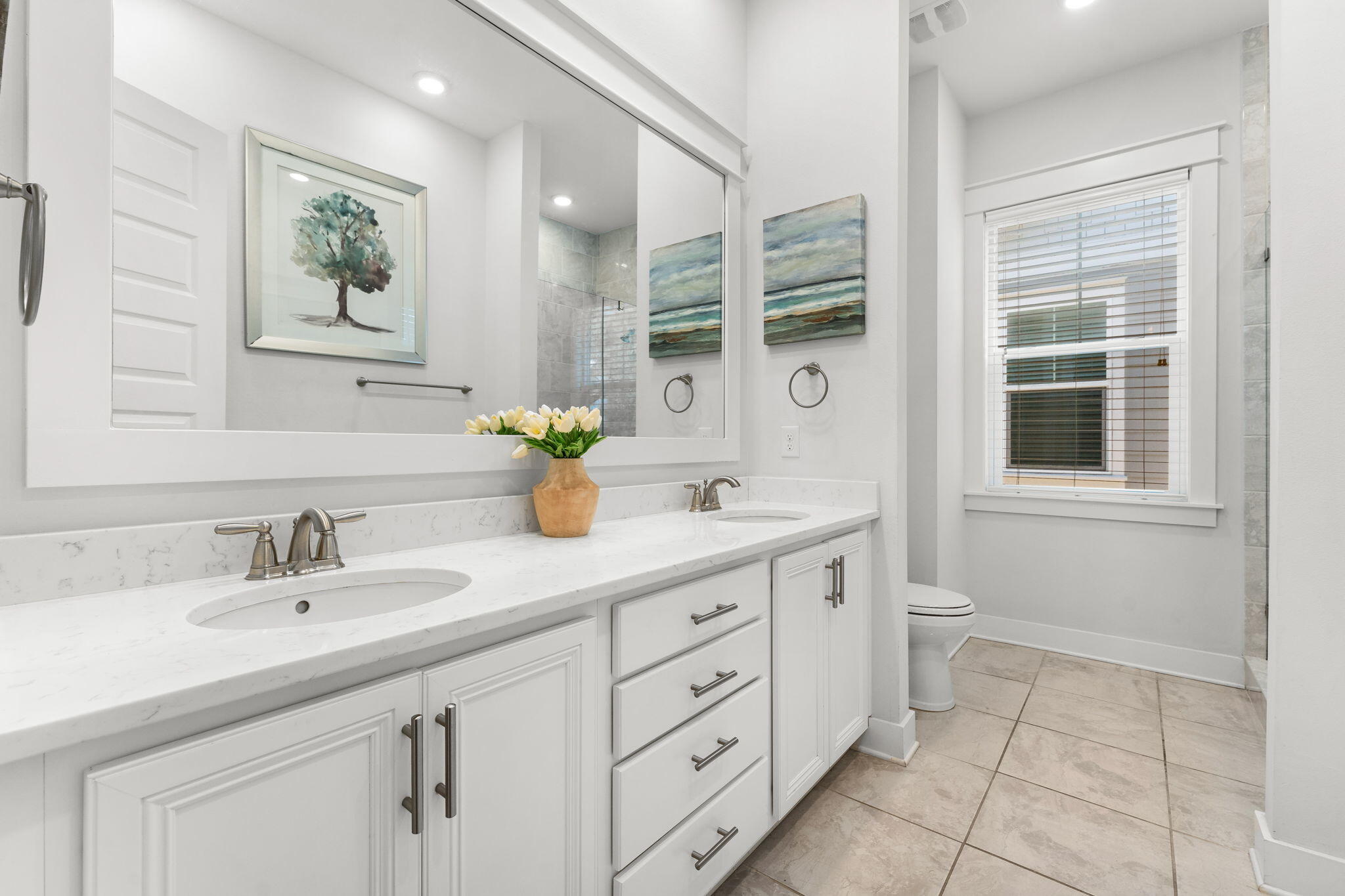 Prominence North - Residential Lease