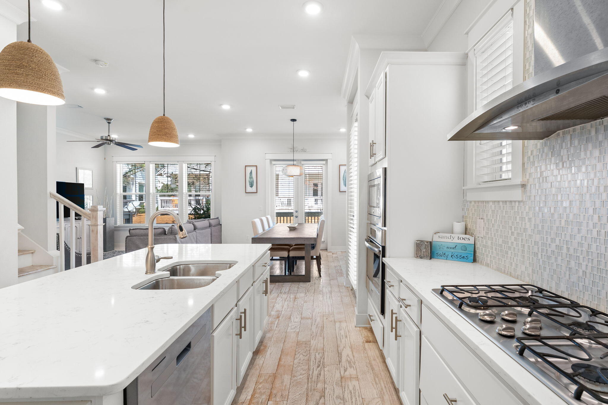 Prominence North - Residential Lease