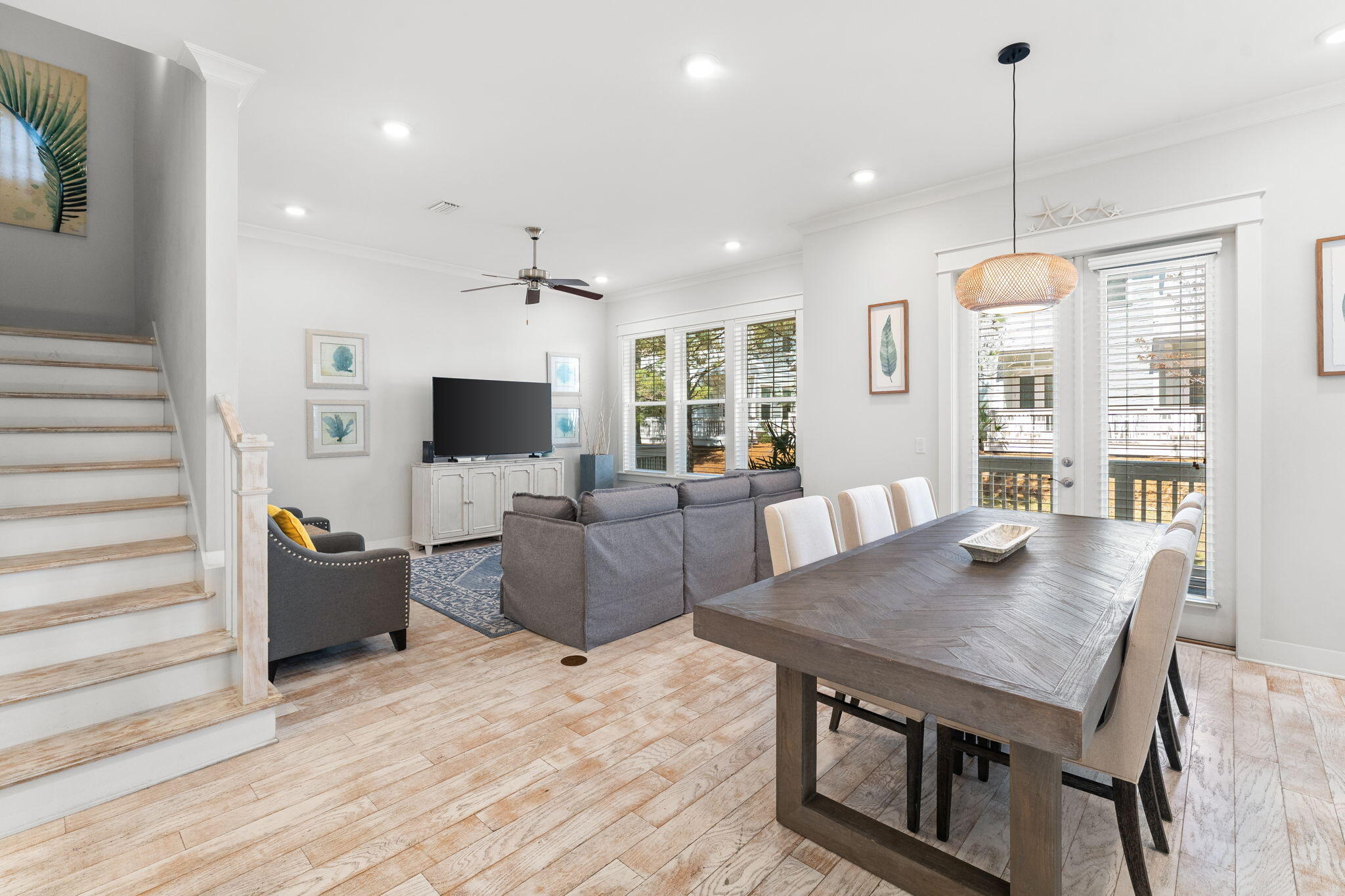 Prominence North - Residential Lease