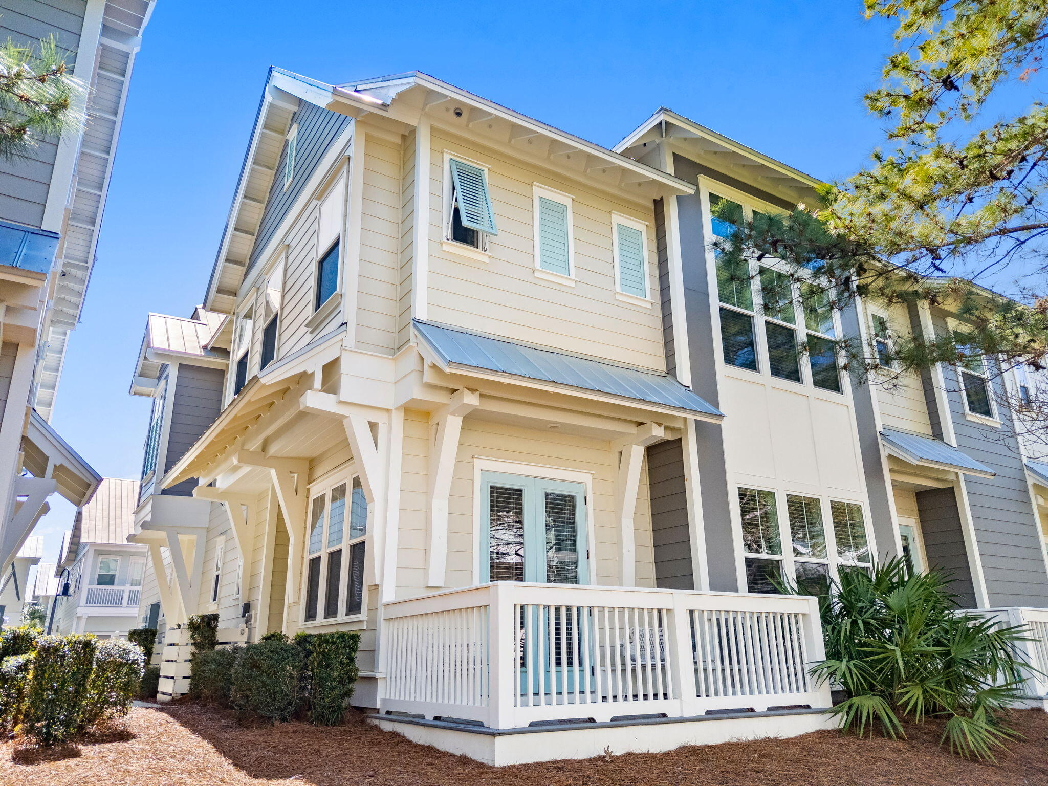 Prominence North - Residential Lease