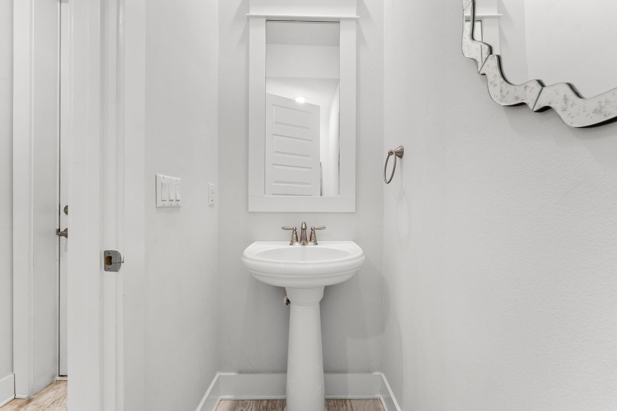 Prominence North - Residential Lease