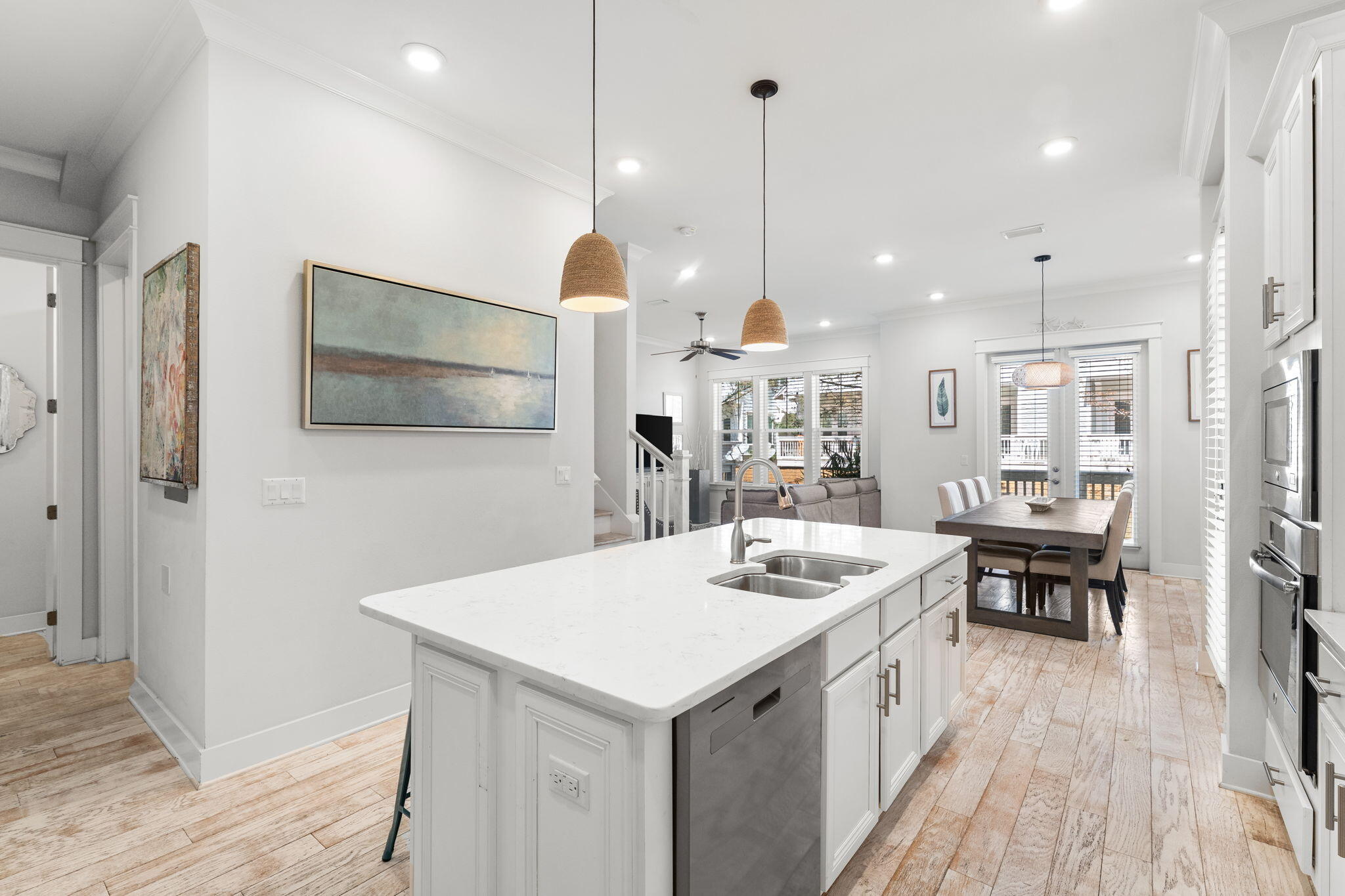 Prominence North - Residential Lease