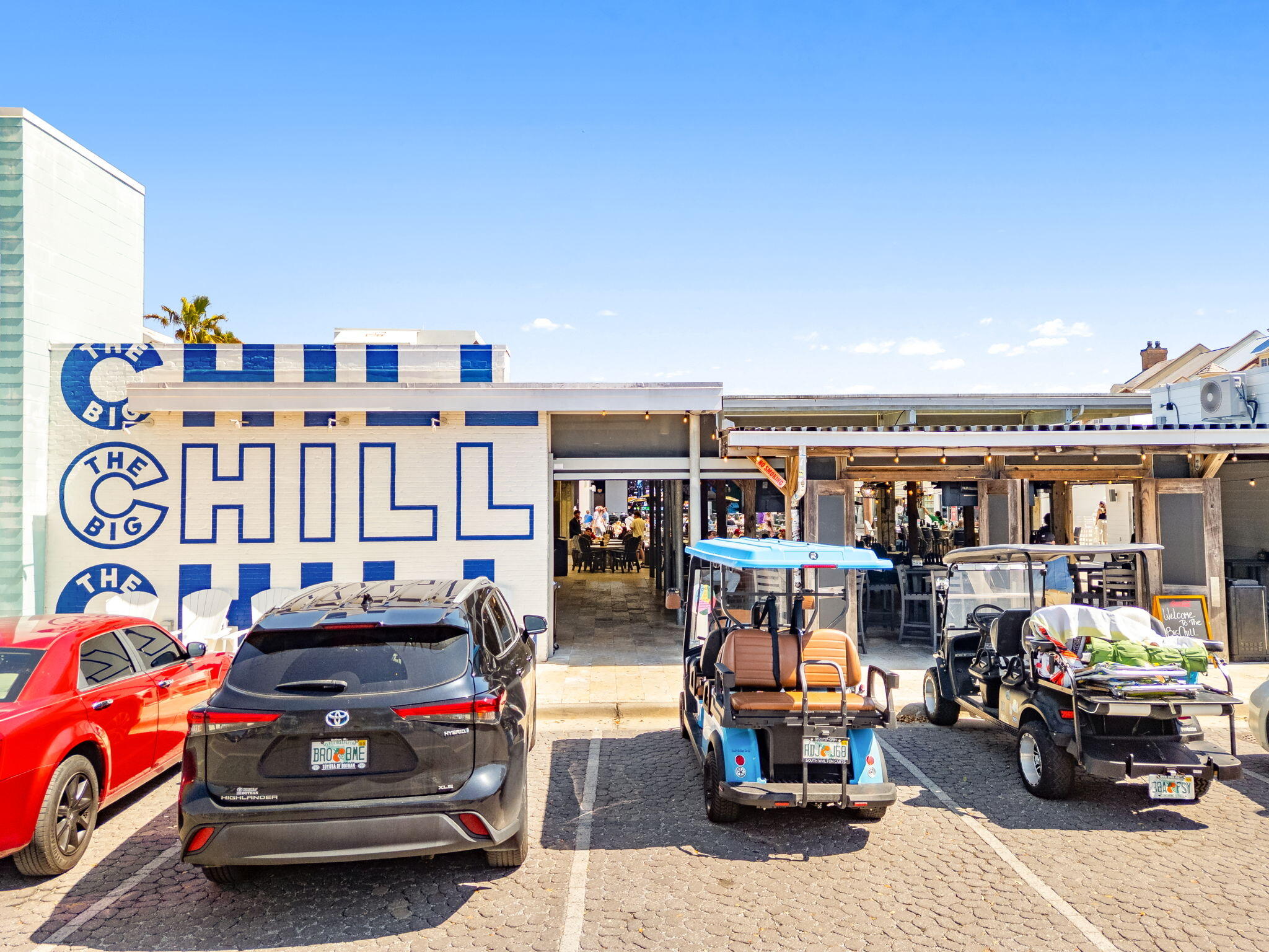 Prominence North - Residential Lease