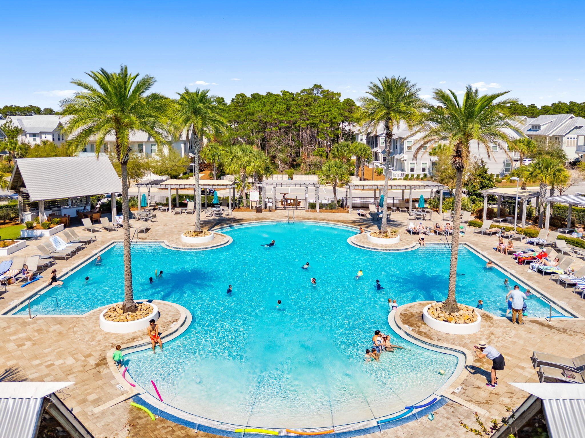 Prominence North - Residential Lease