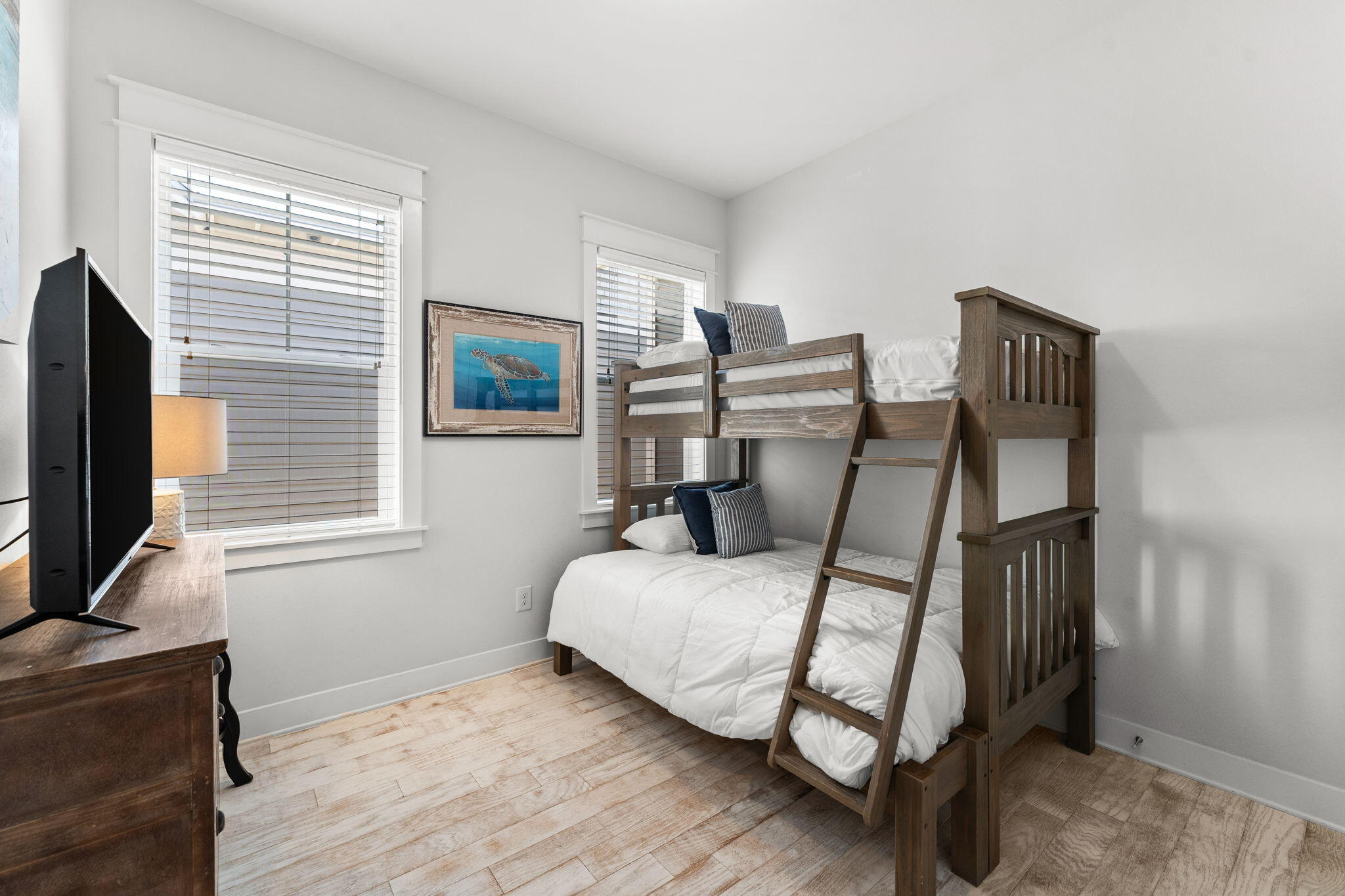 Prominence North - Residential Lease