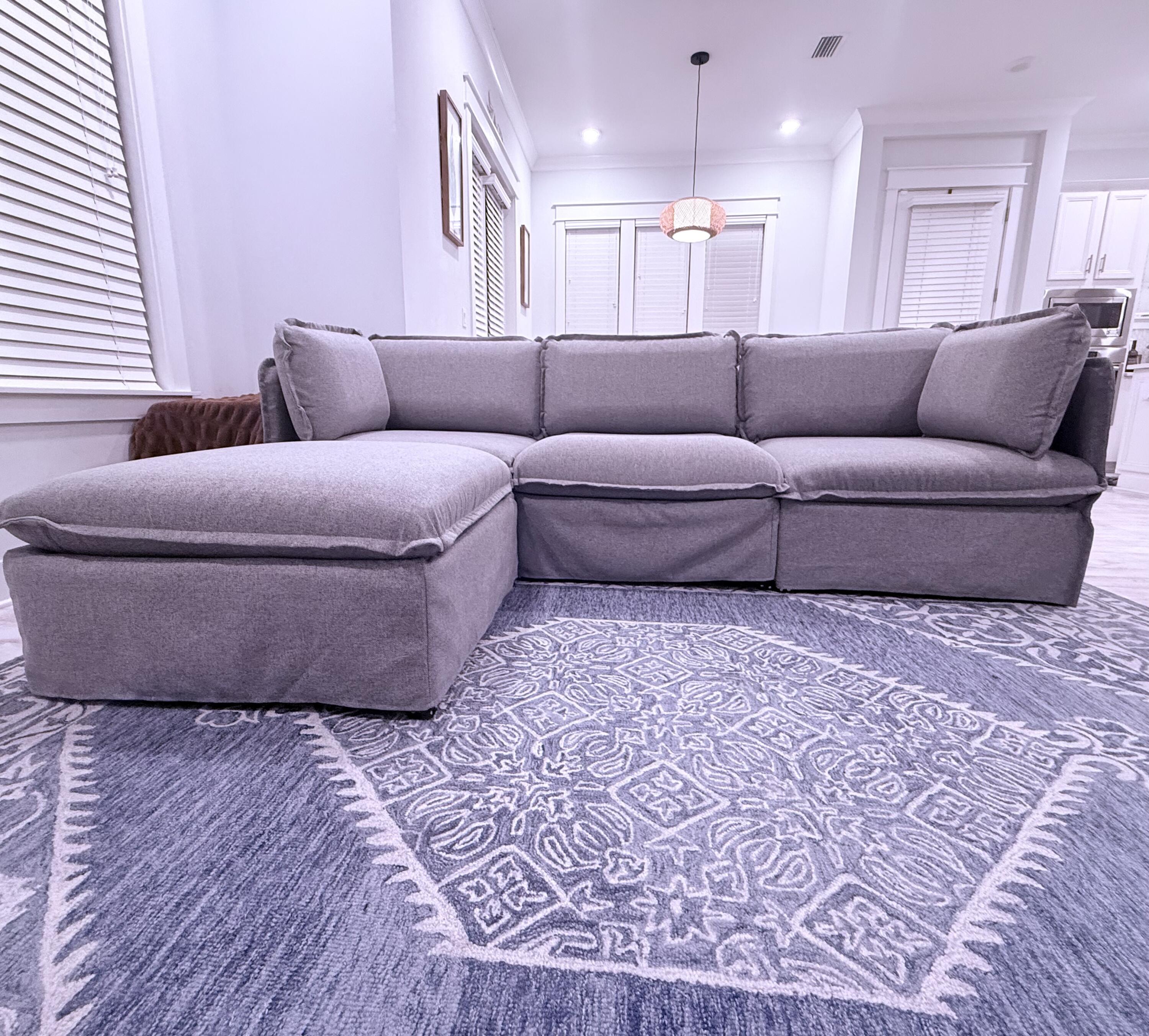 Prominence North - Residential Lease