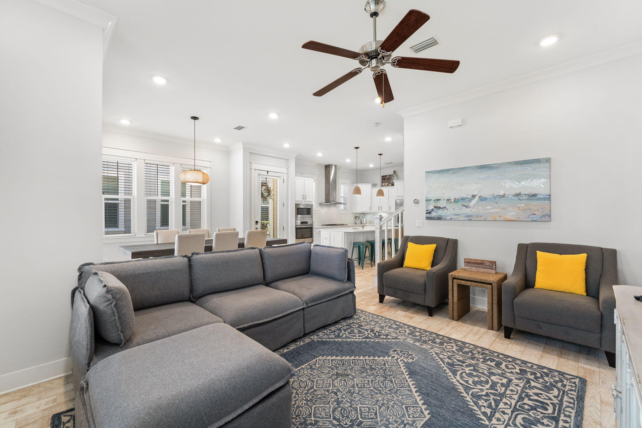 Prominence North - Residential Lease