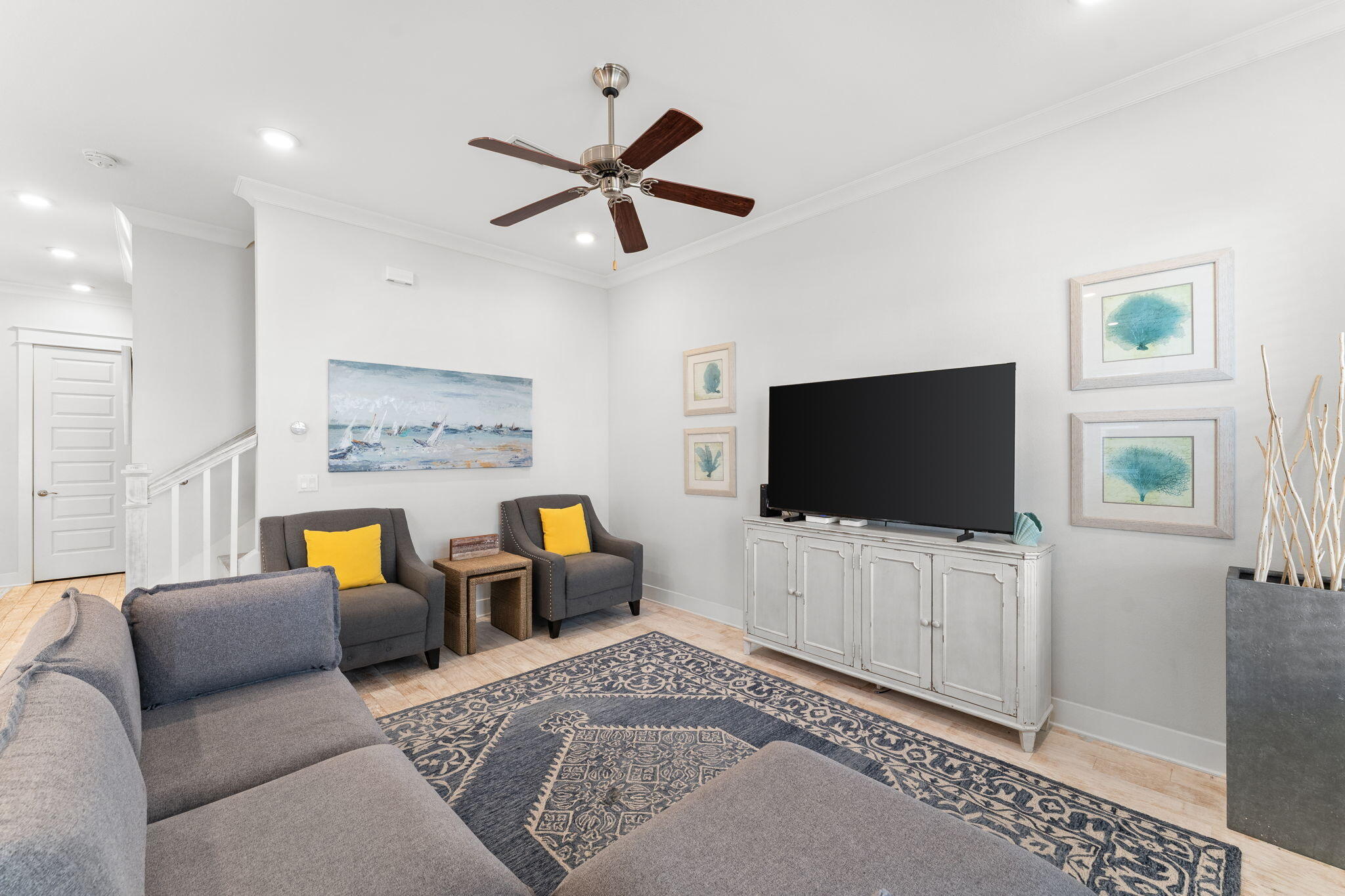 Prominence North - Residential Lease