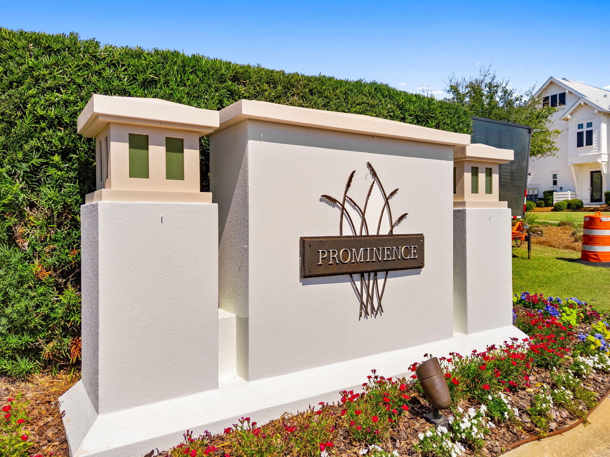 Prominence North - Residential Lease