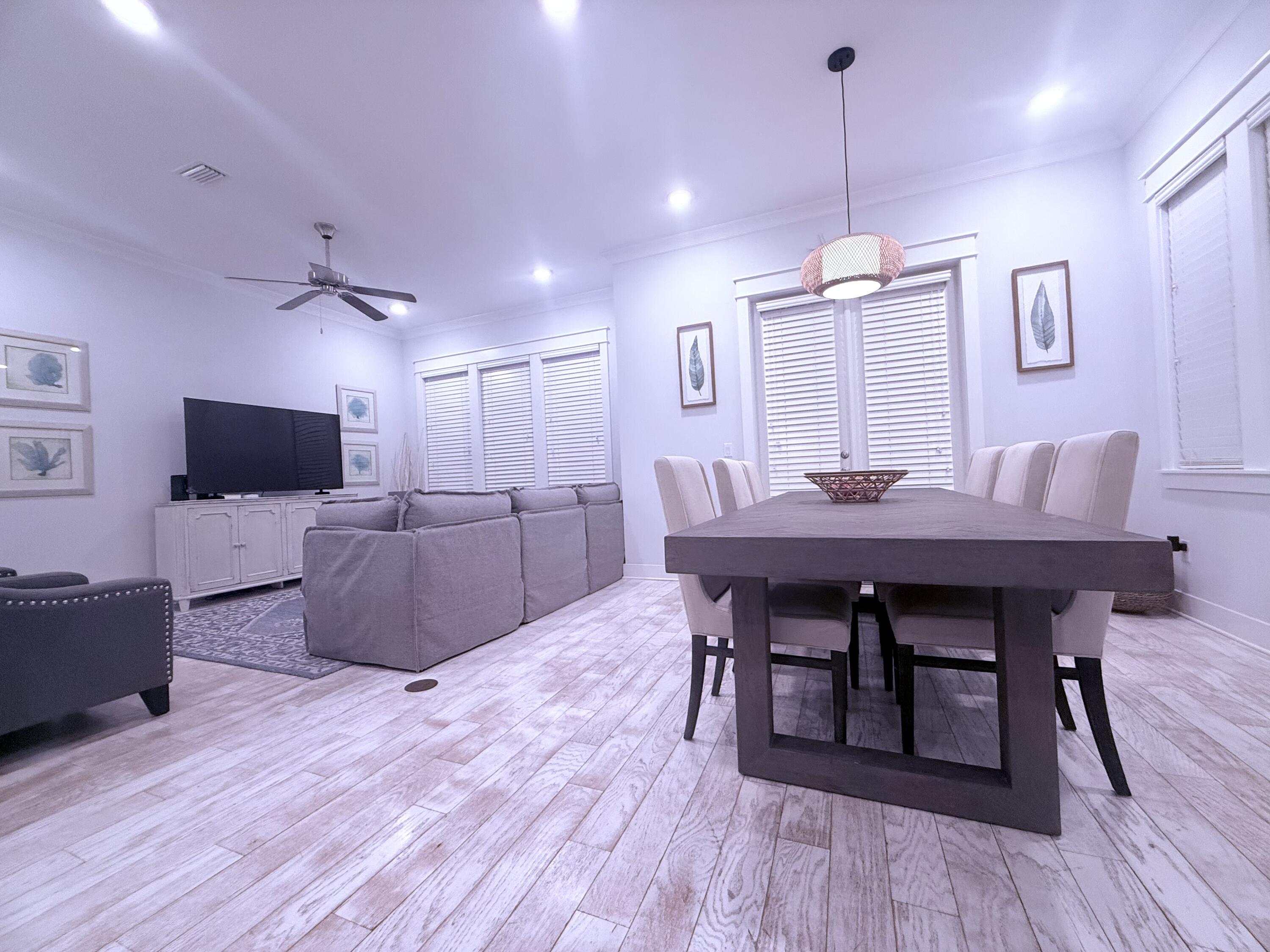 Prominence North - Residential Lease