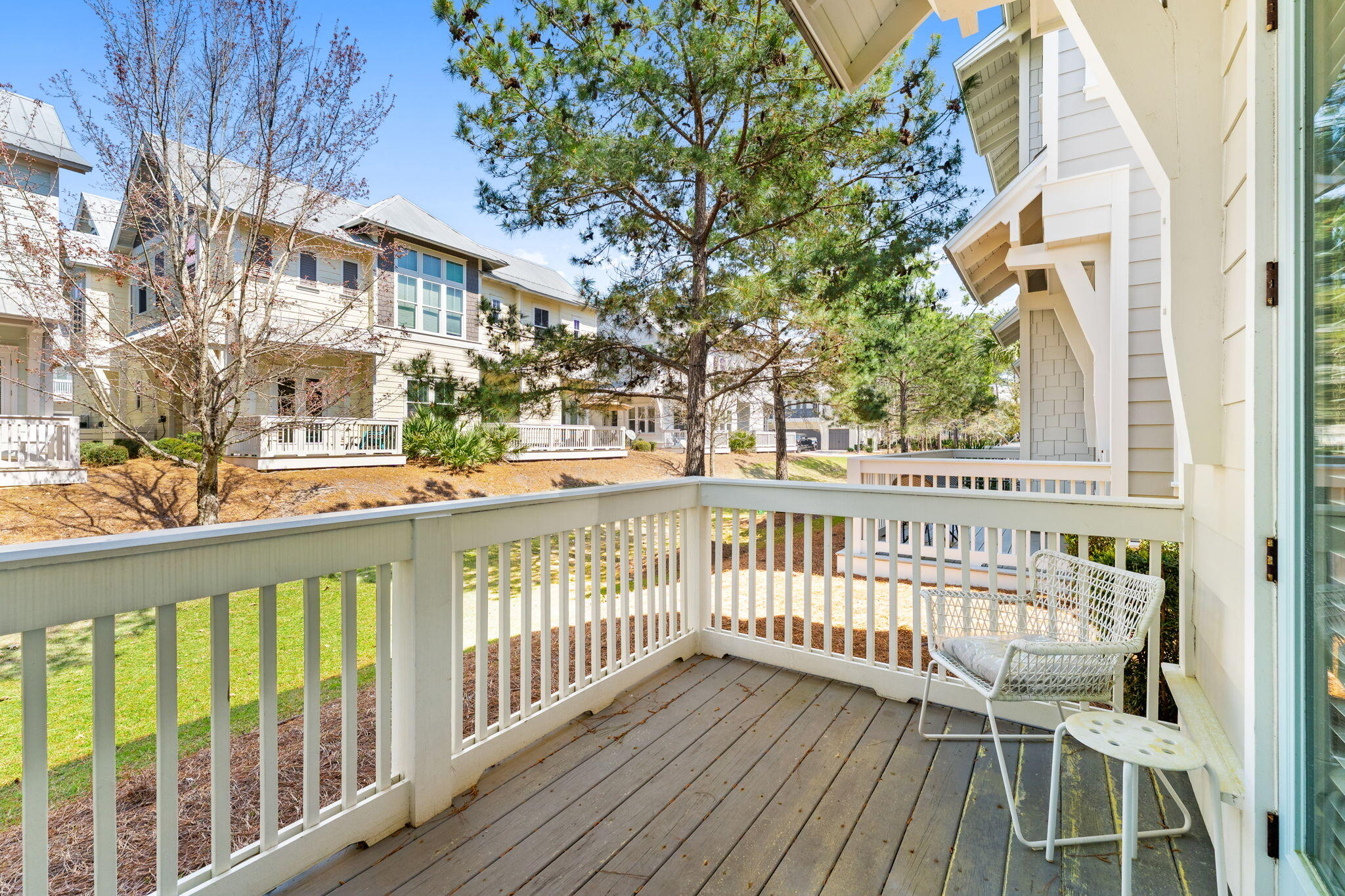 Prominence North - Residential Lease