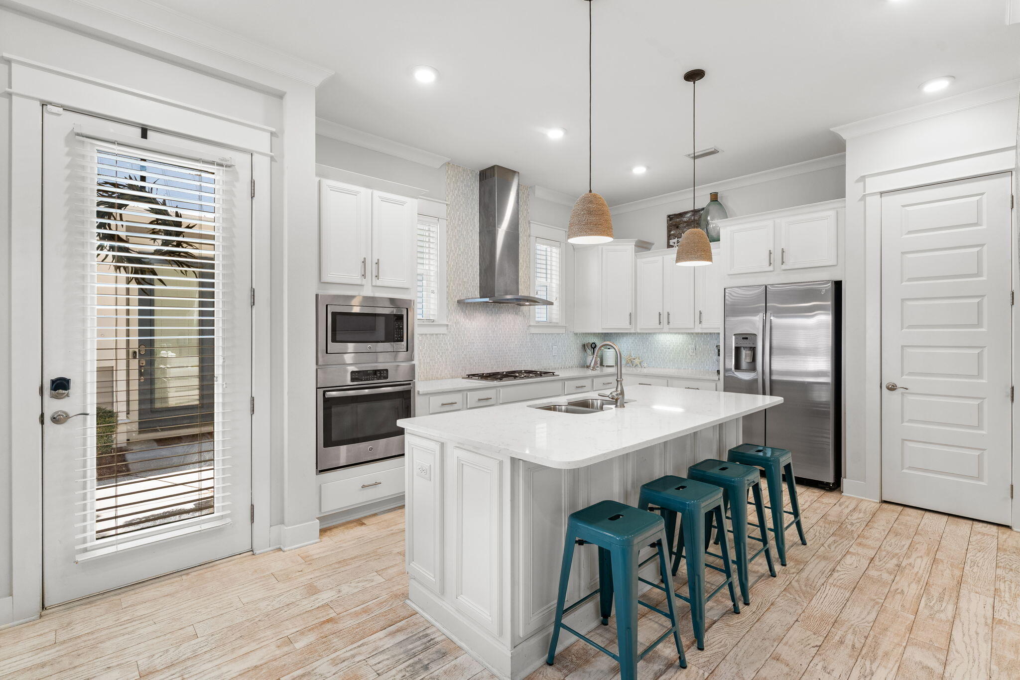 Prominence North - Residential Lease