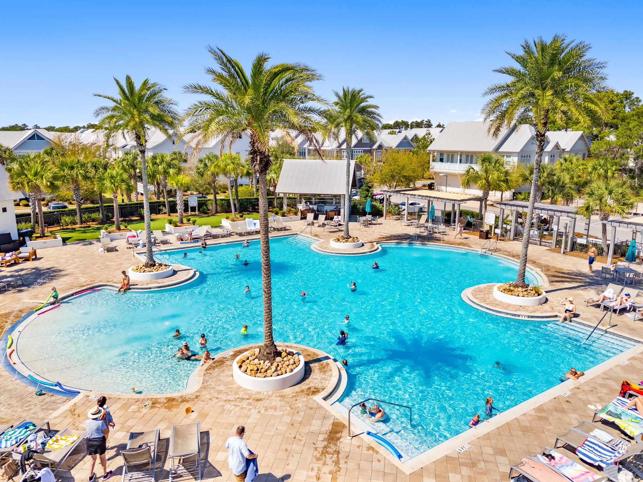 Prominence North - Residential Lease