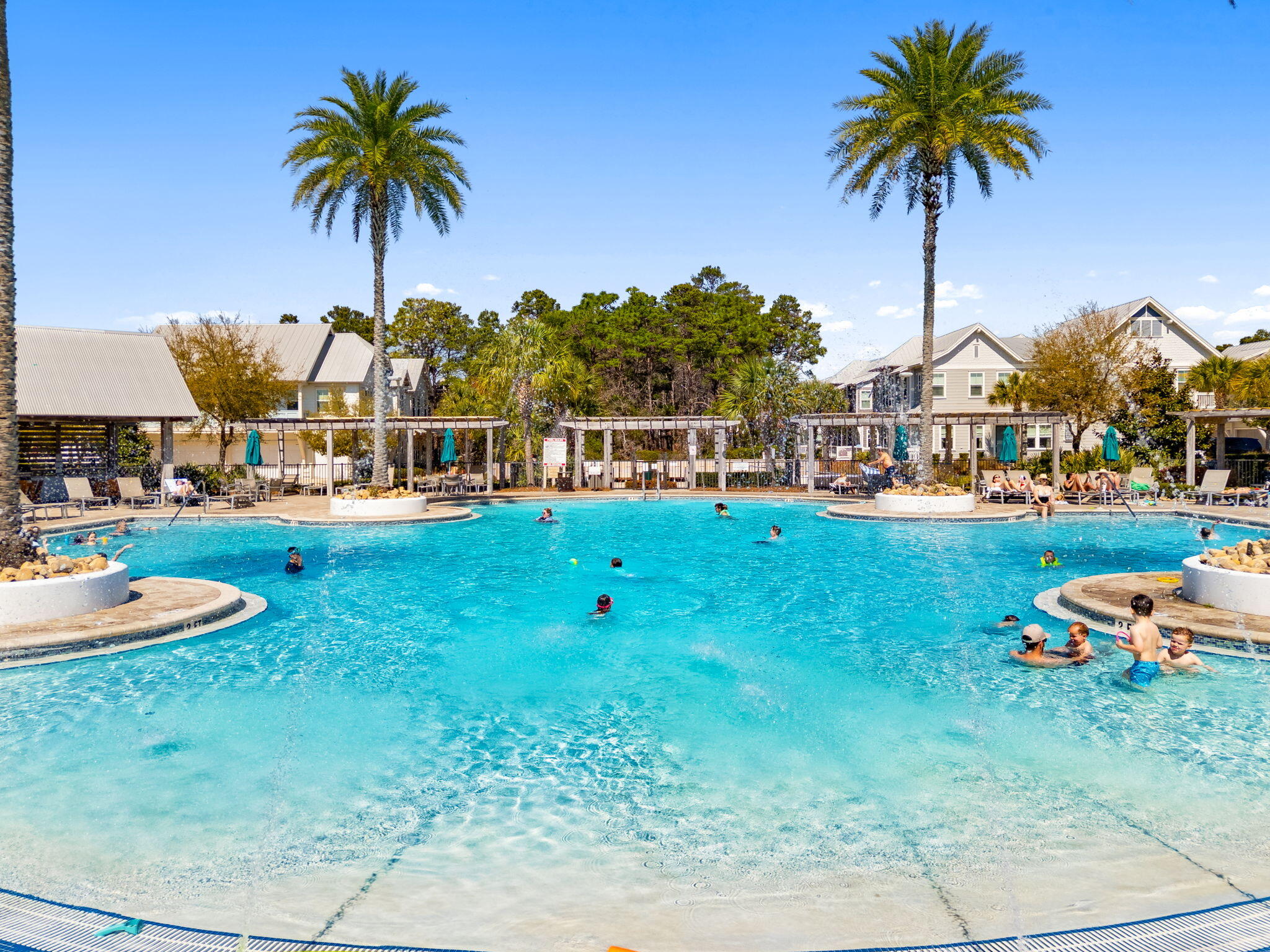 Prominence North - Residential Lease