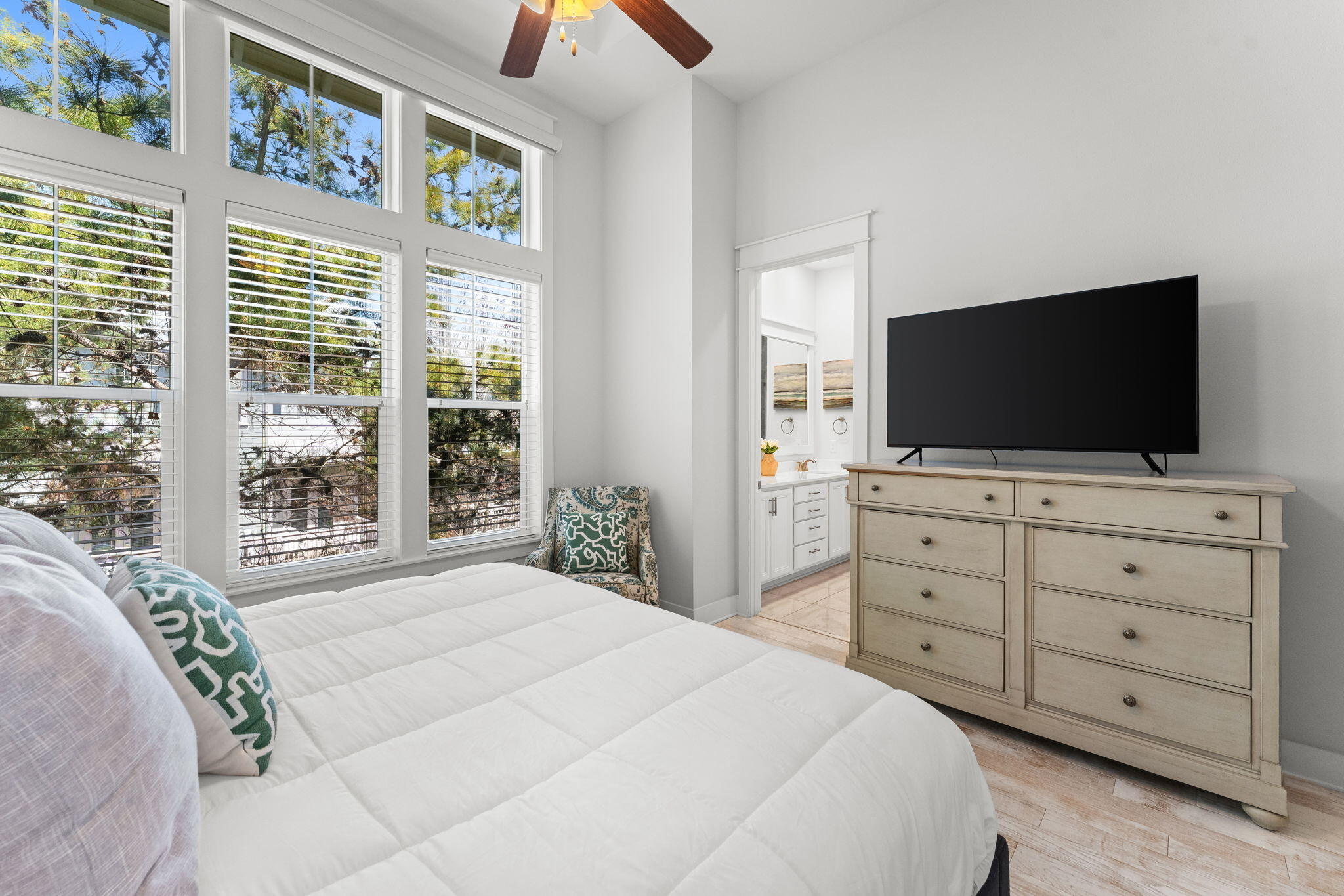 Prominence North - Residential Lease