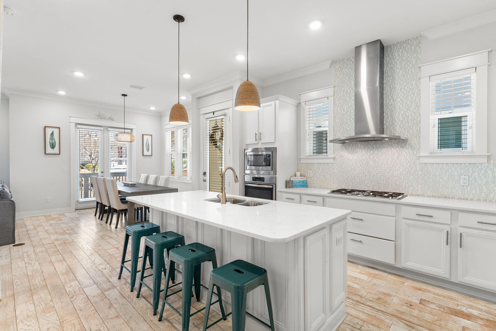 Prominence North - Residential Lease