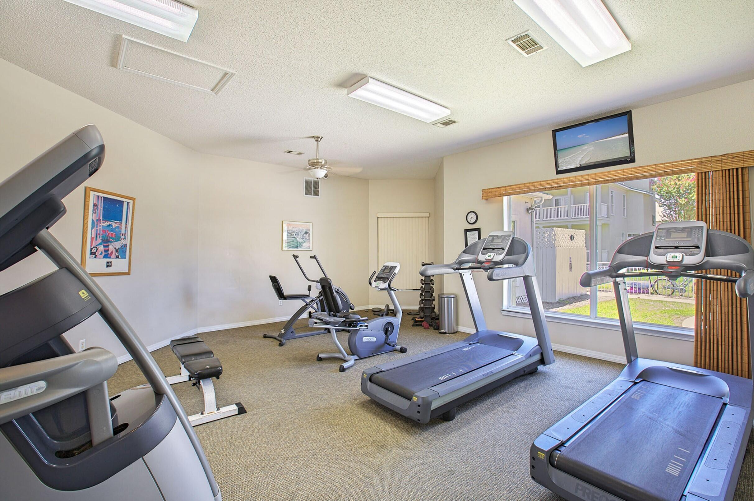 MARAVILLA CONDO 3 - Residential