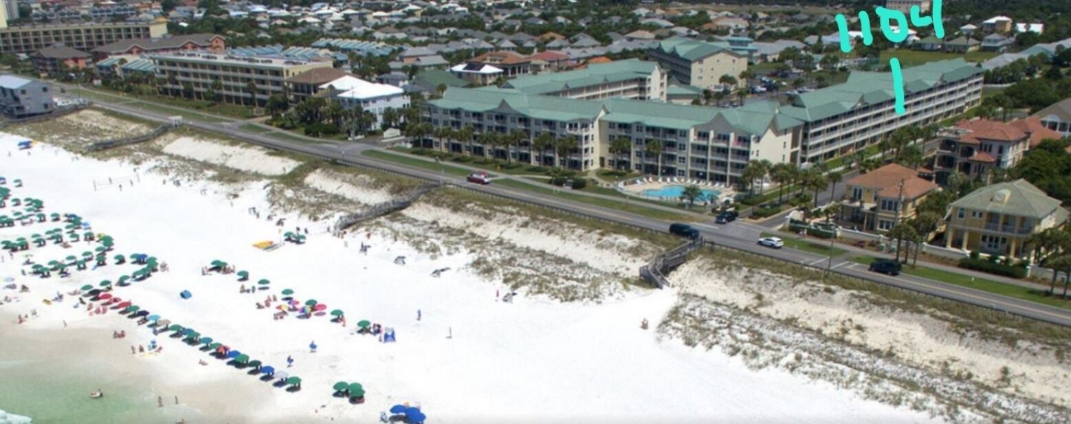 MARAVILLA CONDO 3 - Residential