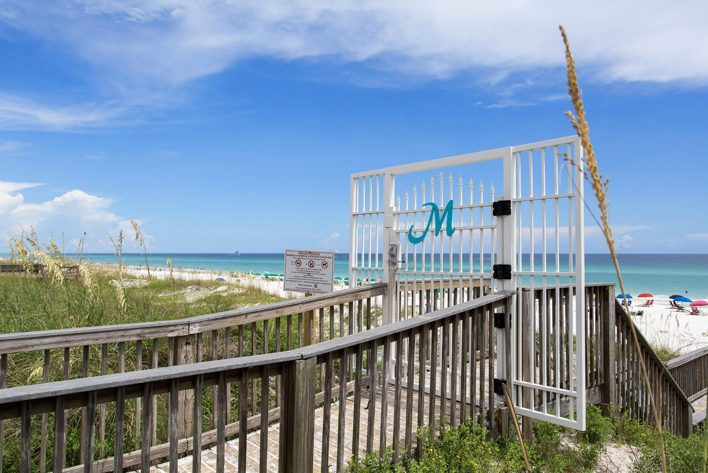 MARAVILLA CONDO 3 - Residential