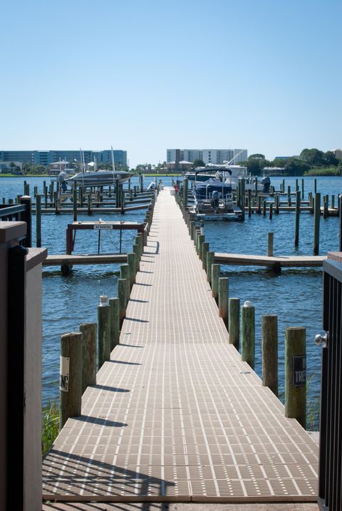 A home in Fort Walton Beach