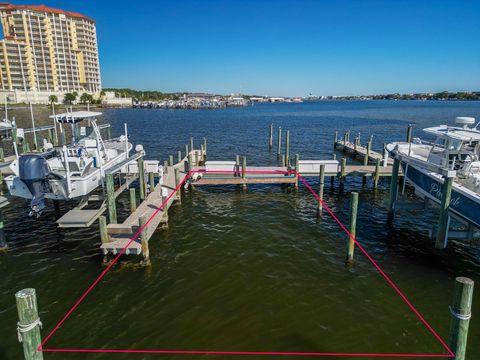 A home in Fort Walton Beach