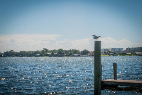 A home in Fort Walton Beach