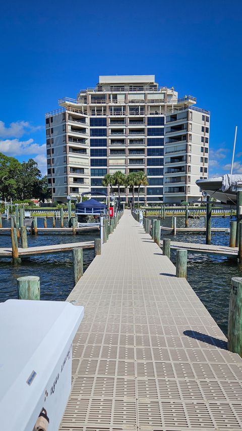 A home in Fort Walton Beach