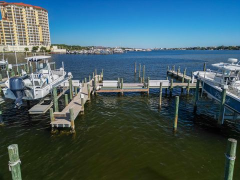 A home in Fort Walton Beach