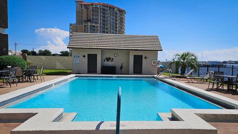 A home in Fort Walton Beach