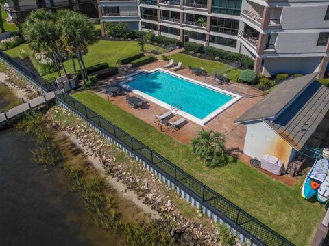 A home in Fort Walton Beach