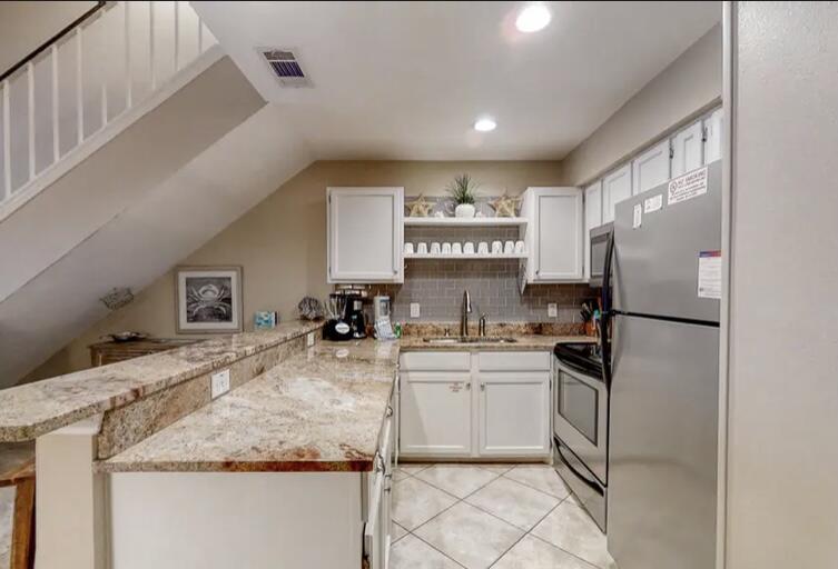 CRYSTAL SANDS CONDO - Residential