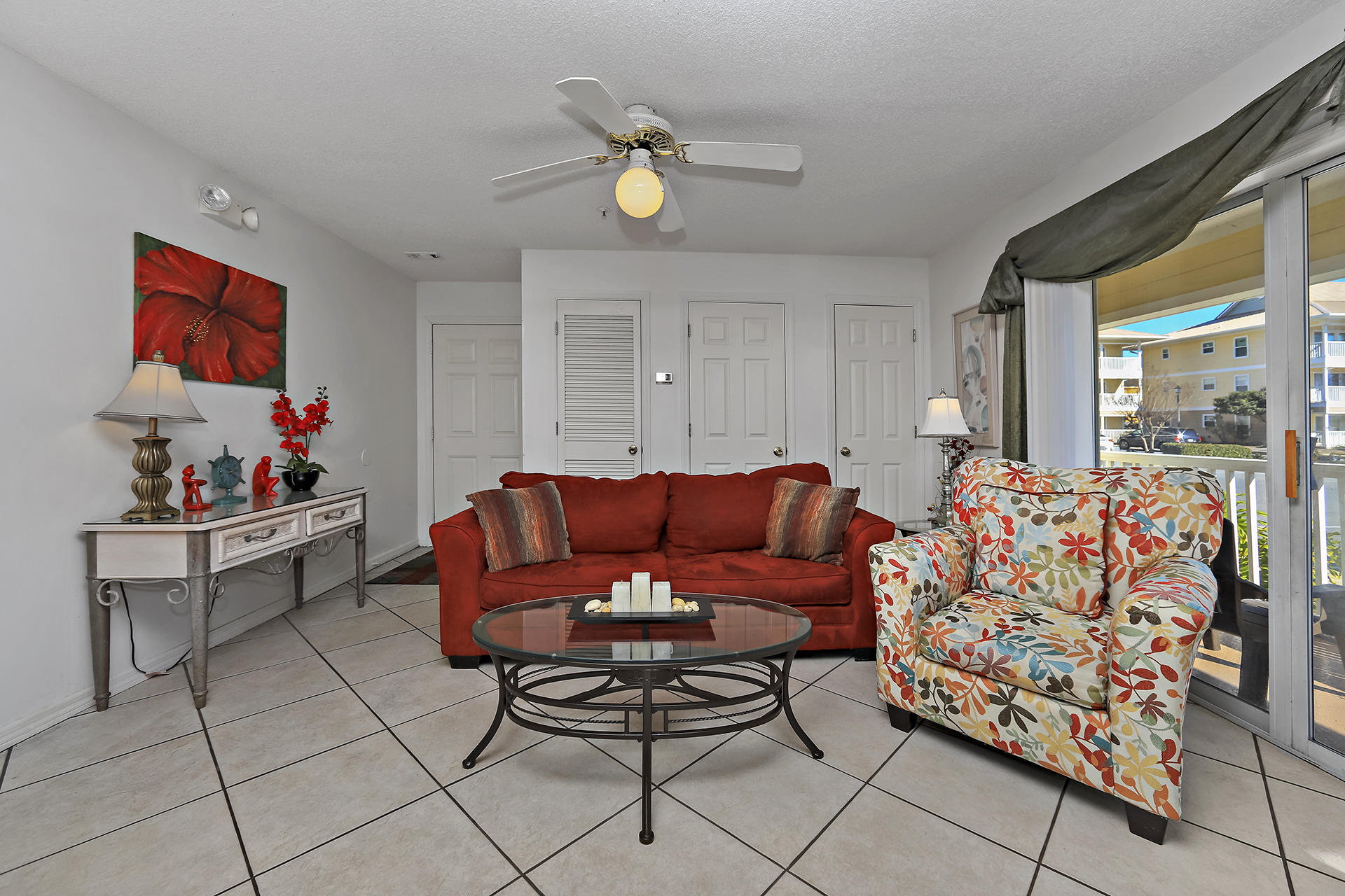 ST MARTIN BEACHWALK VILLAS - Residential