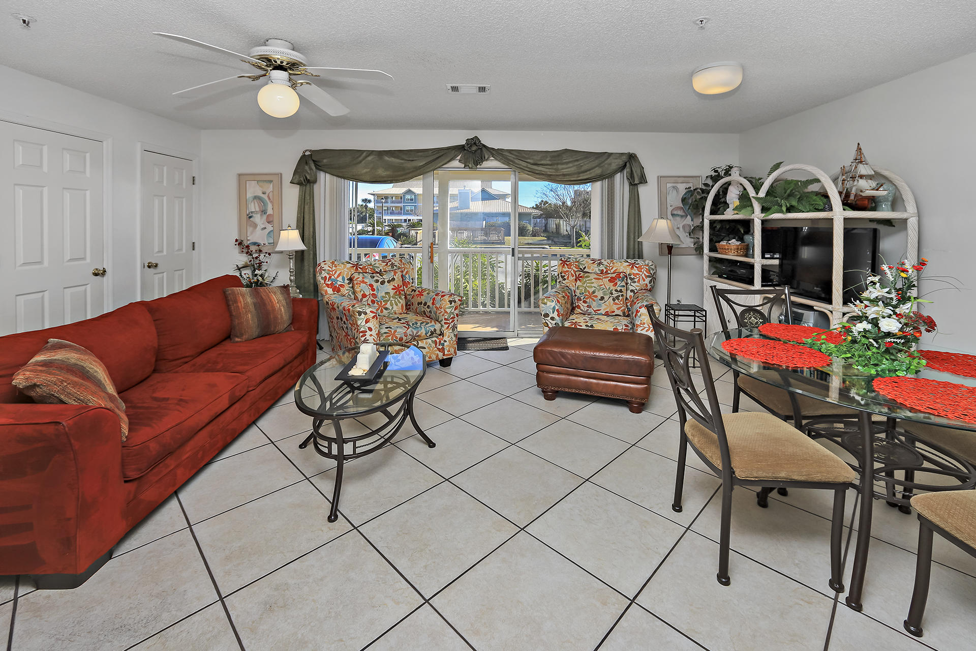 ST MARTIN BEACHWALK VILLAS - Residential